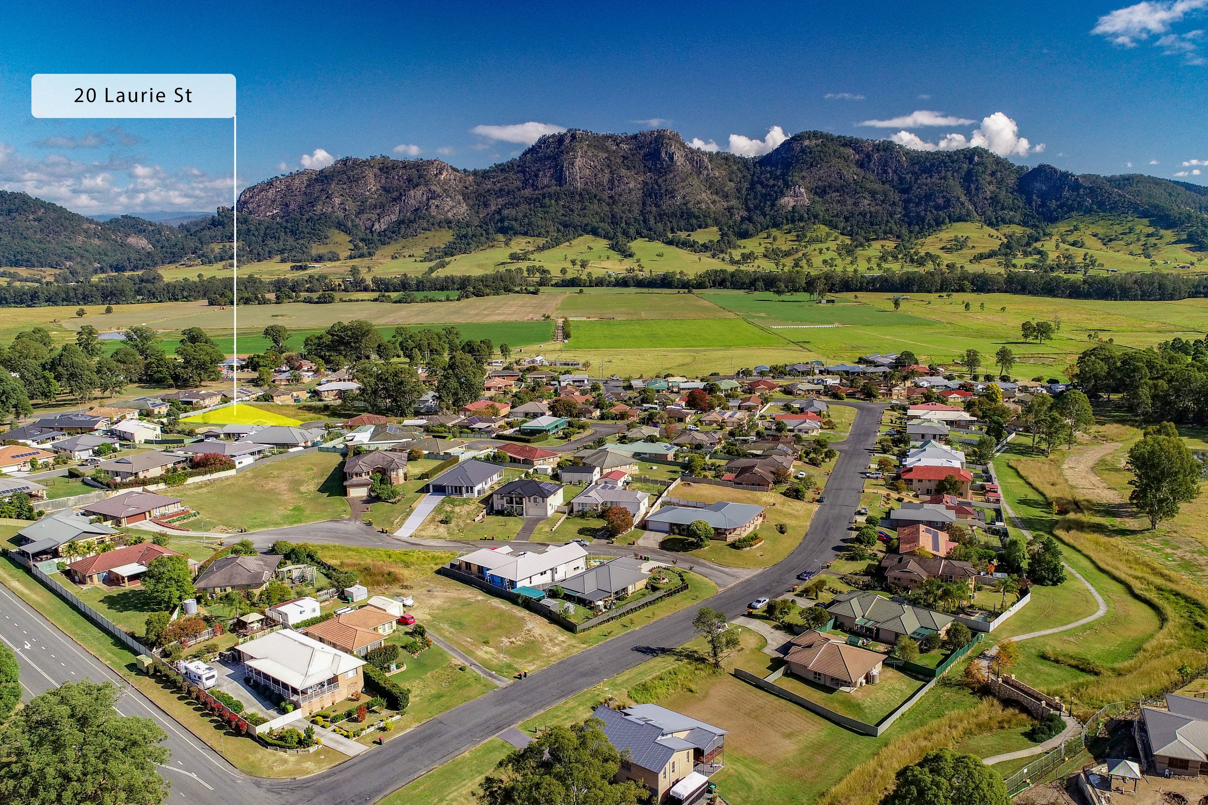 20 Laurie Street, Gloucester NSW 2422, Gloucester - Thumbnail 7