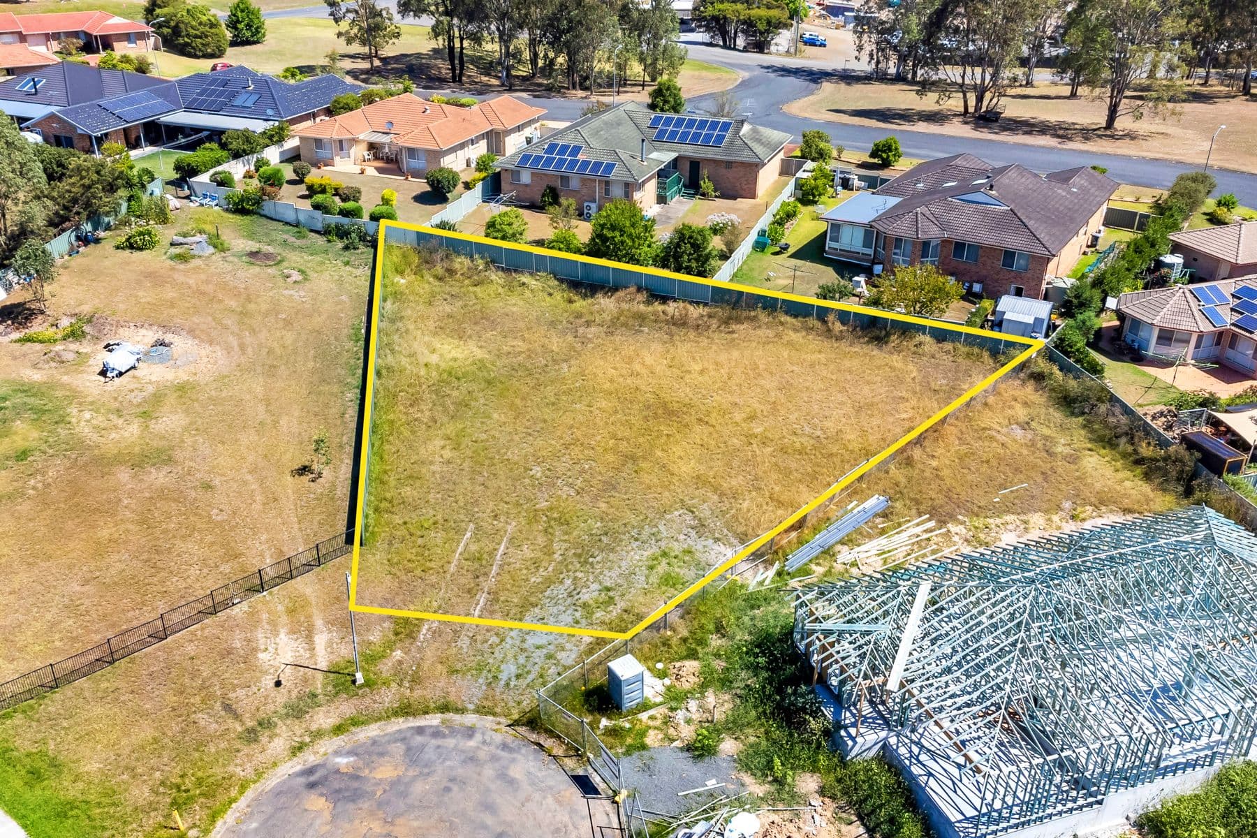 20 Laurie Street, Gloucester NSW 2422, Gloucester - Thumbnail 8