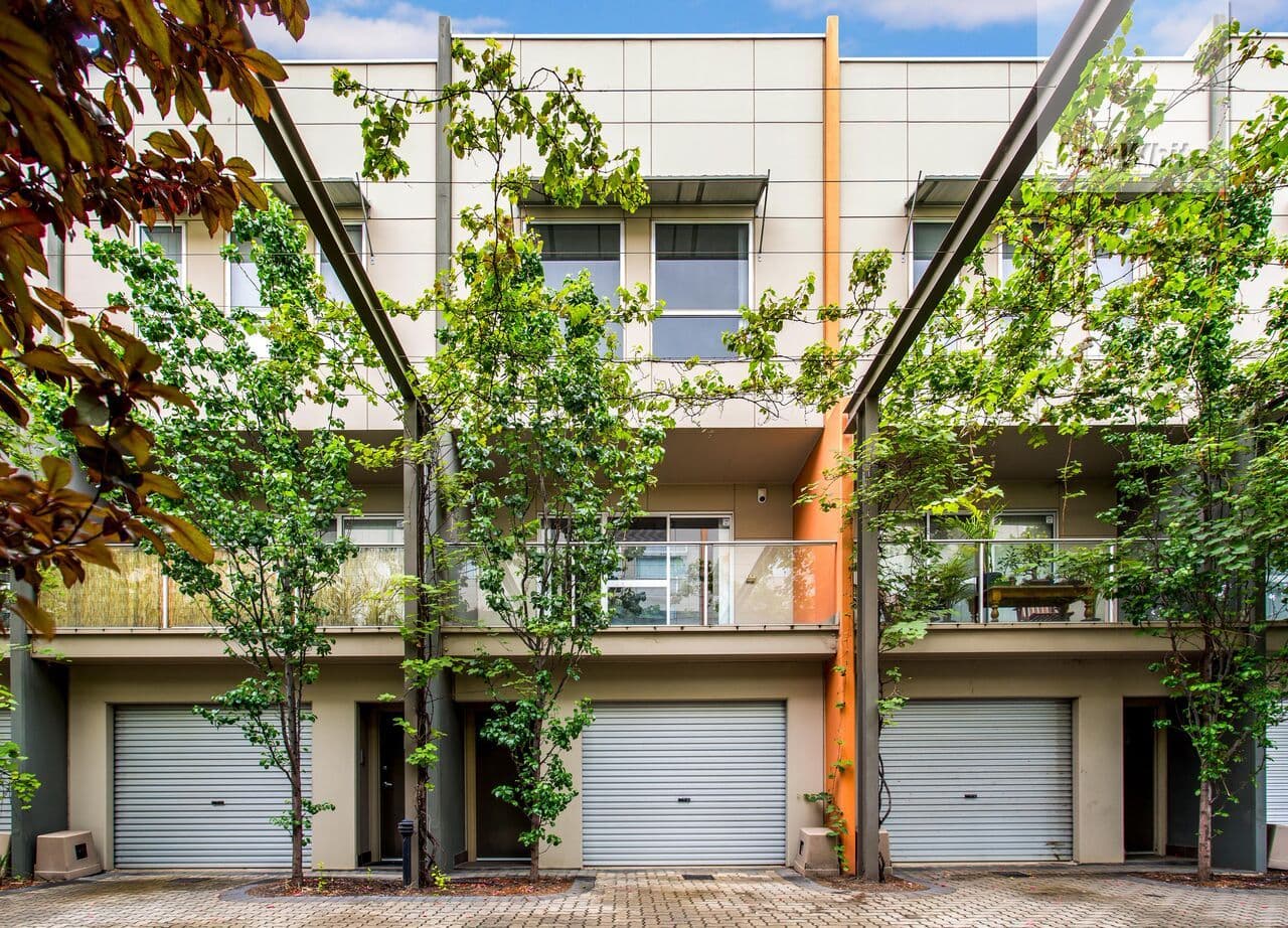 12, 23-25 Metro Parade, Mawson Lakes SA 5095, Mawson Lakes - Image 1