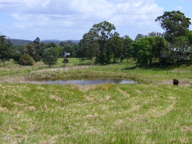 Lot 42 Highfield Drive, CHATSWORTH QLD 4570, Chatsworth - Thumbnail 3