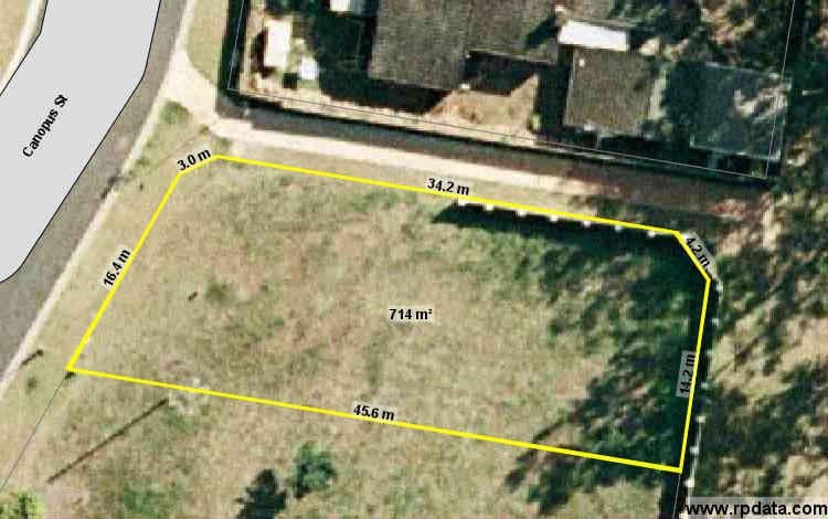 Lot 9 Canopus Street, BRIDGEMAN DOWNS QLD 4035, Bridgeman Downs - Thumbnail 4