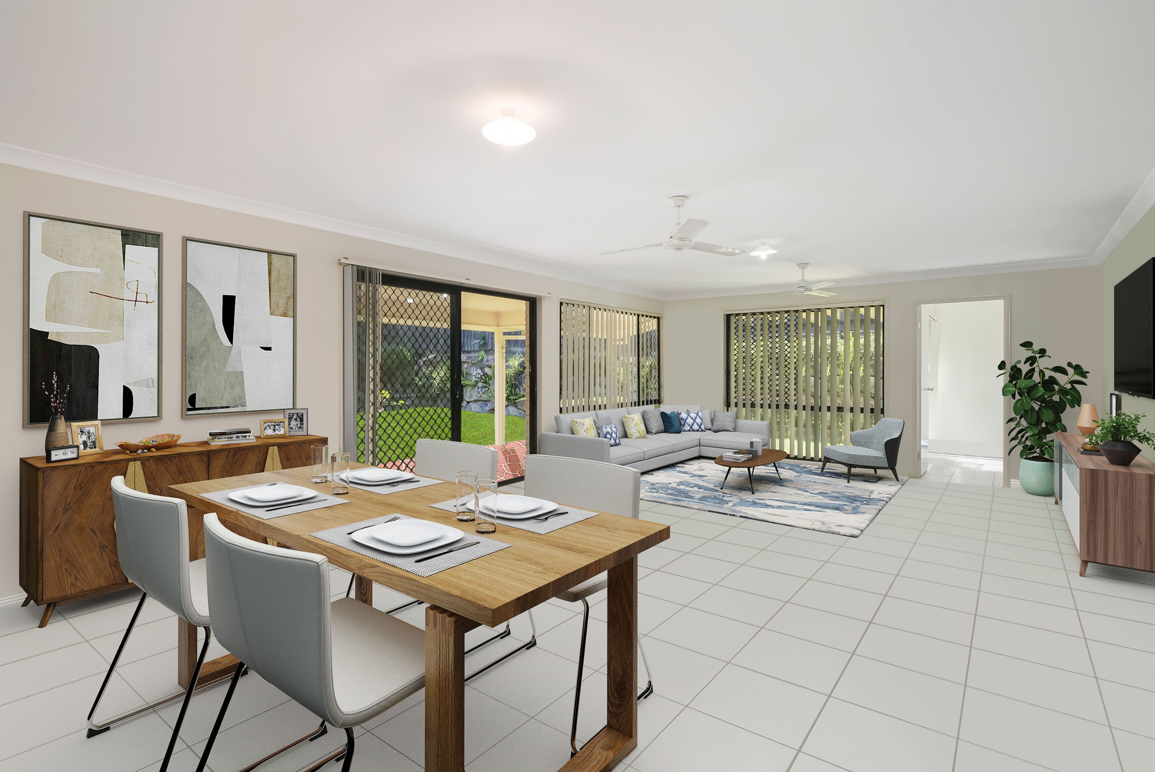 23 Ashford Circuit, Petrie QLD 4502, Petrie - Thumbnail 3