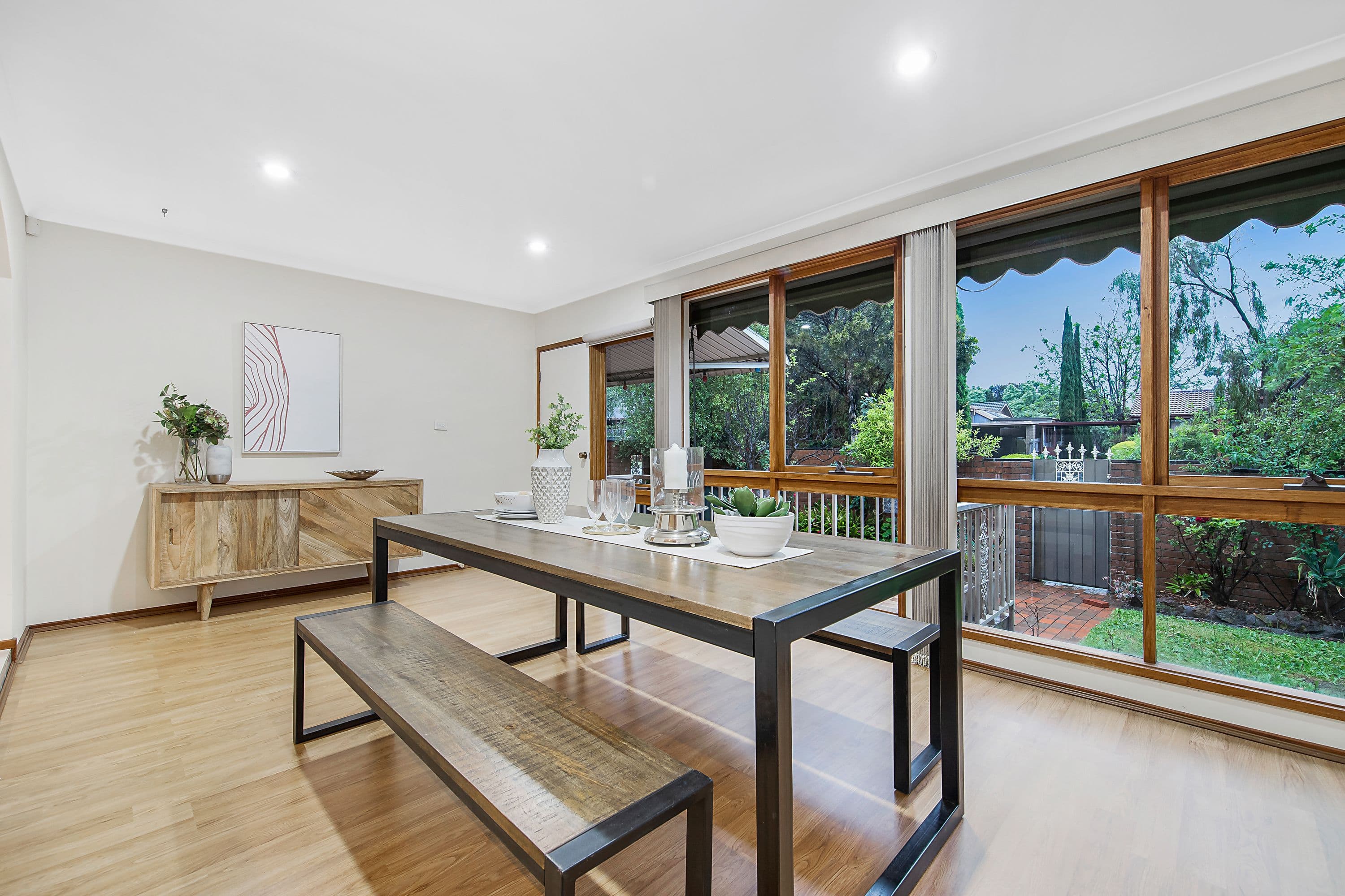 19 Brougham Square, Mulgrave VIC 3170, Mulgrave - Thumbnail 4