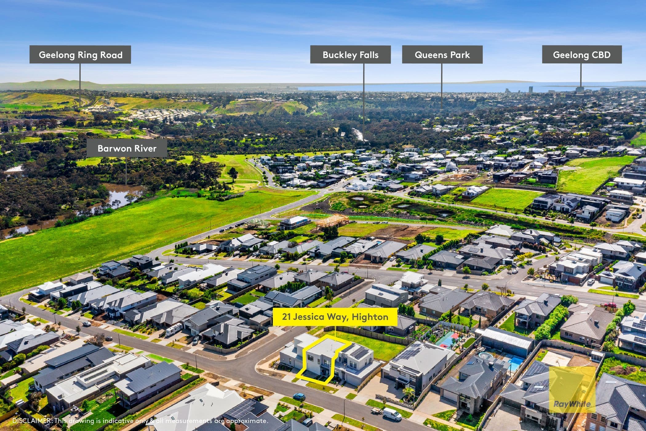 21 Jessica Way, Highton VIC 3216, Highton - Thumbnail 2