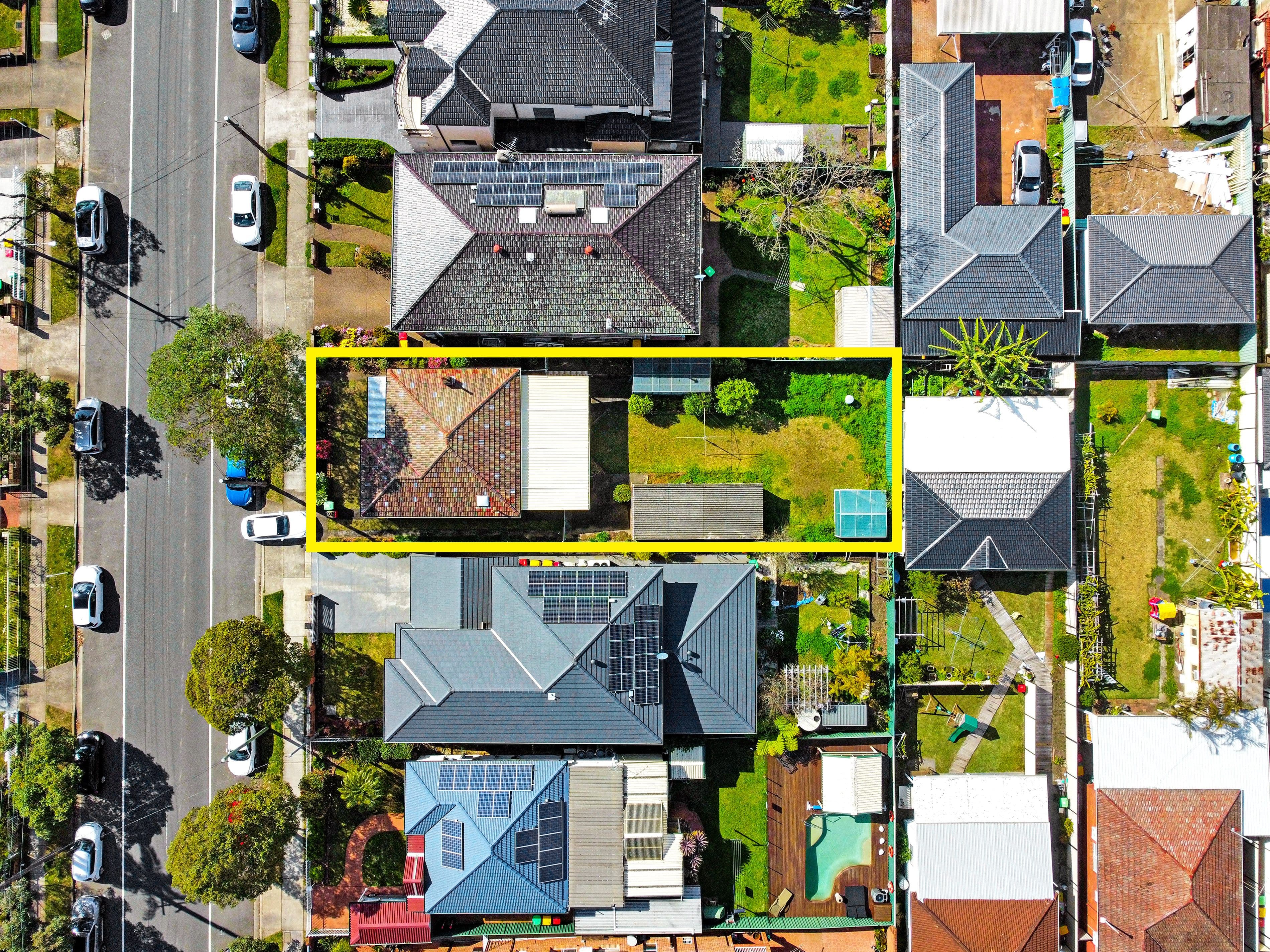 172 Northam Avenue, Bankstown NSW 2200, Bankstown - Thumbnail 8