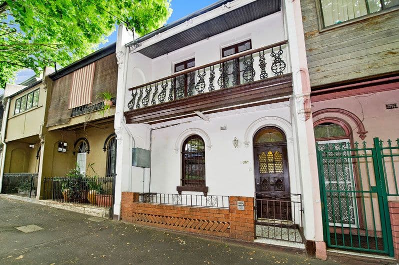 387 South Dowling Street, DARLINGHURST NSW 2010, Darlinghurst - Image 1
