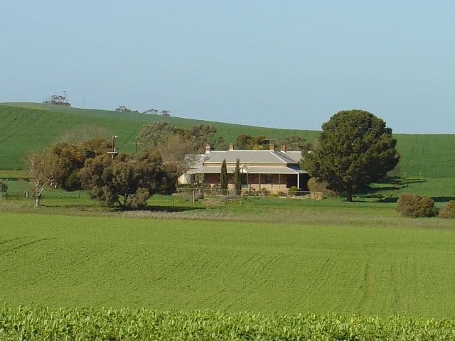 Lot 1 Cnr Schulz and Hannaford Roads, Riverton SA 5412, Riverton - Image 1