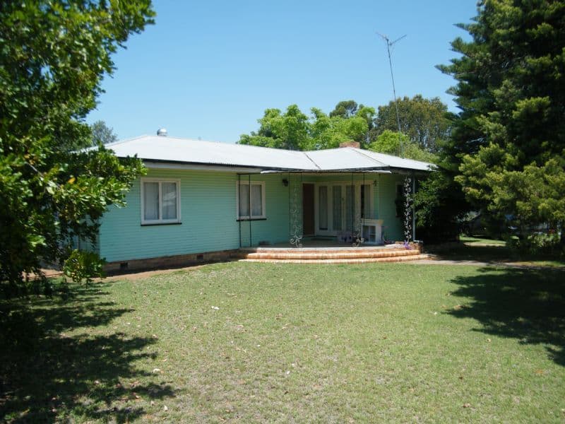 14 Glasson Street, CHINCHILLA QLD 4413, Chinchilla - Image 1