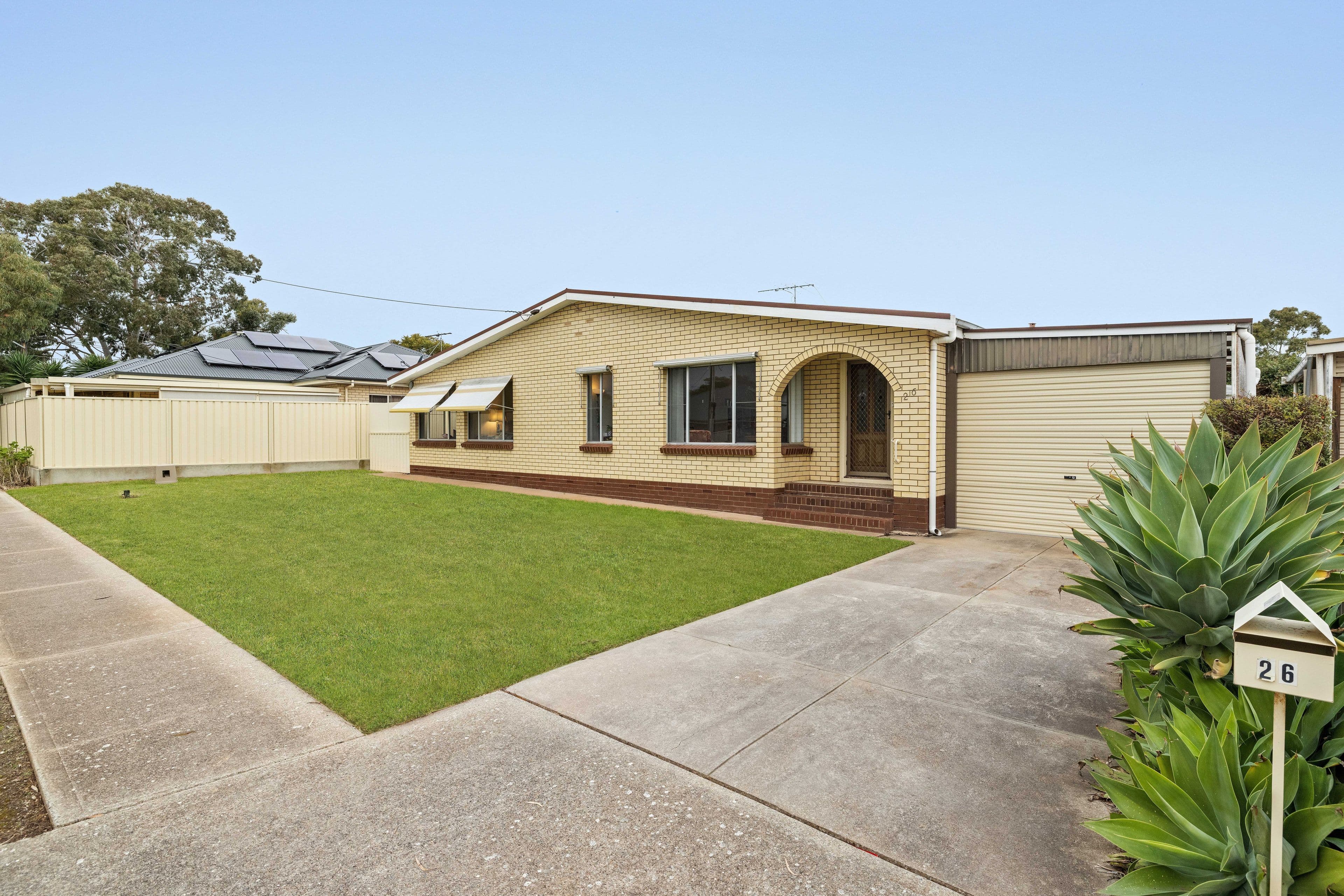 26 Sutton Avenue, Seacombe Gardens SA 5047, Seacombe Gardens - Image 1