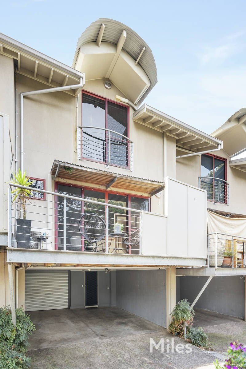 3/57 Rosanna Road, Heidelberg, Heidelberg - Image 1