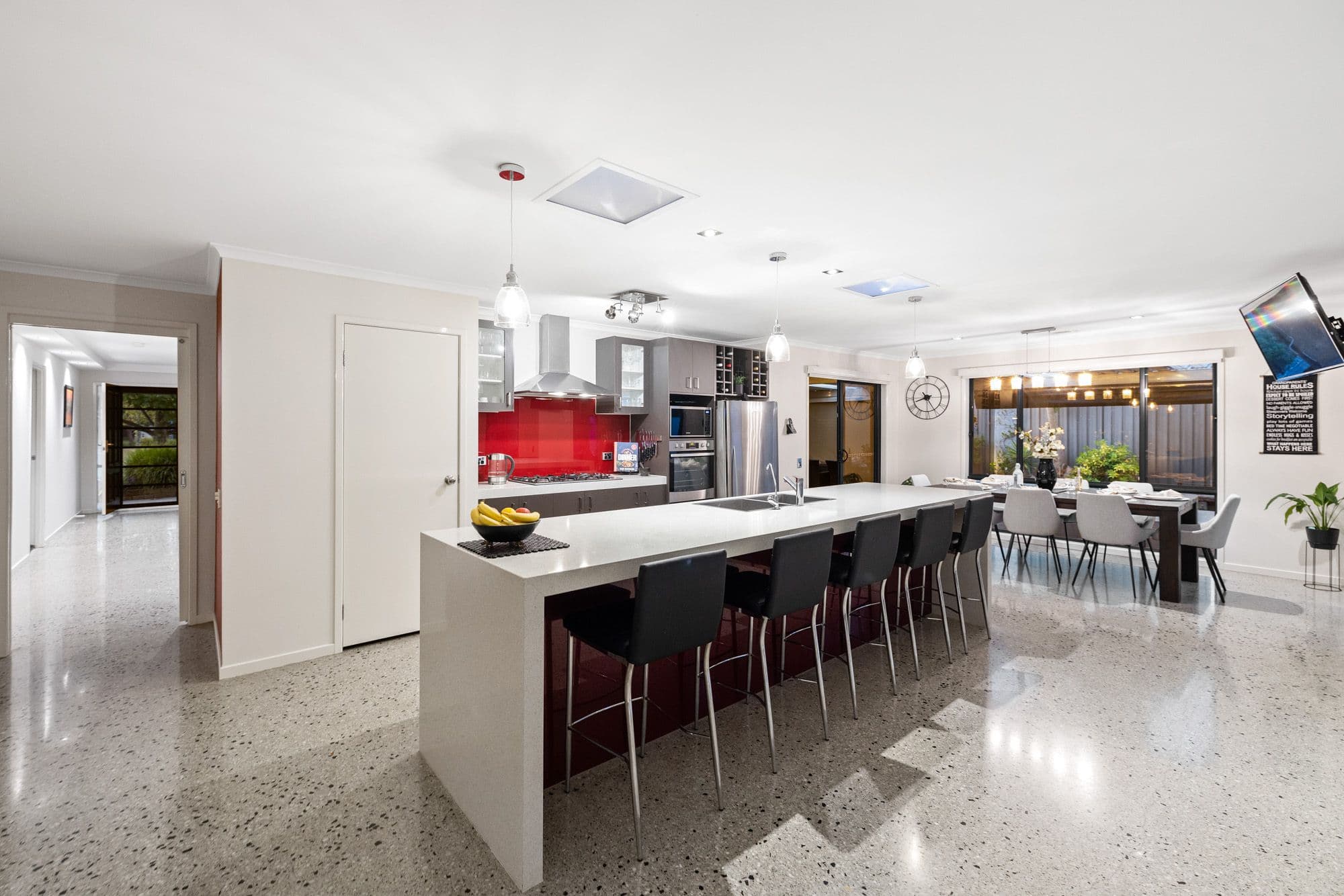 66 Hindmarsh Drive, MANOR LAKES VIC 3024, Manor Lakes - Thumbnail 8
