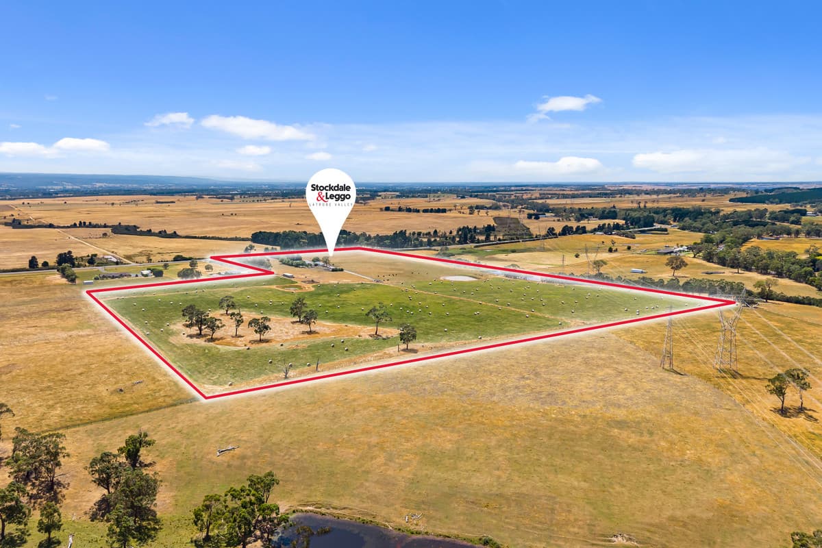 460 Firmins Lane, Hazelwood North VIC 3840, Hazelwood North - Thumbnail 3