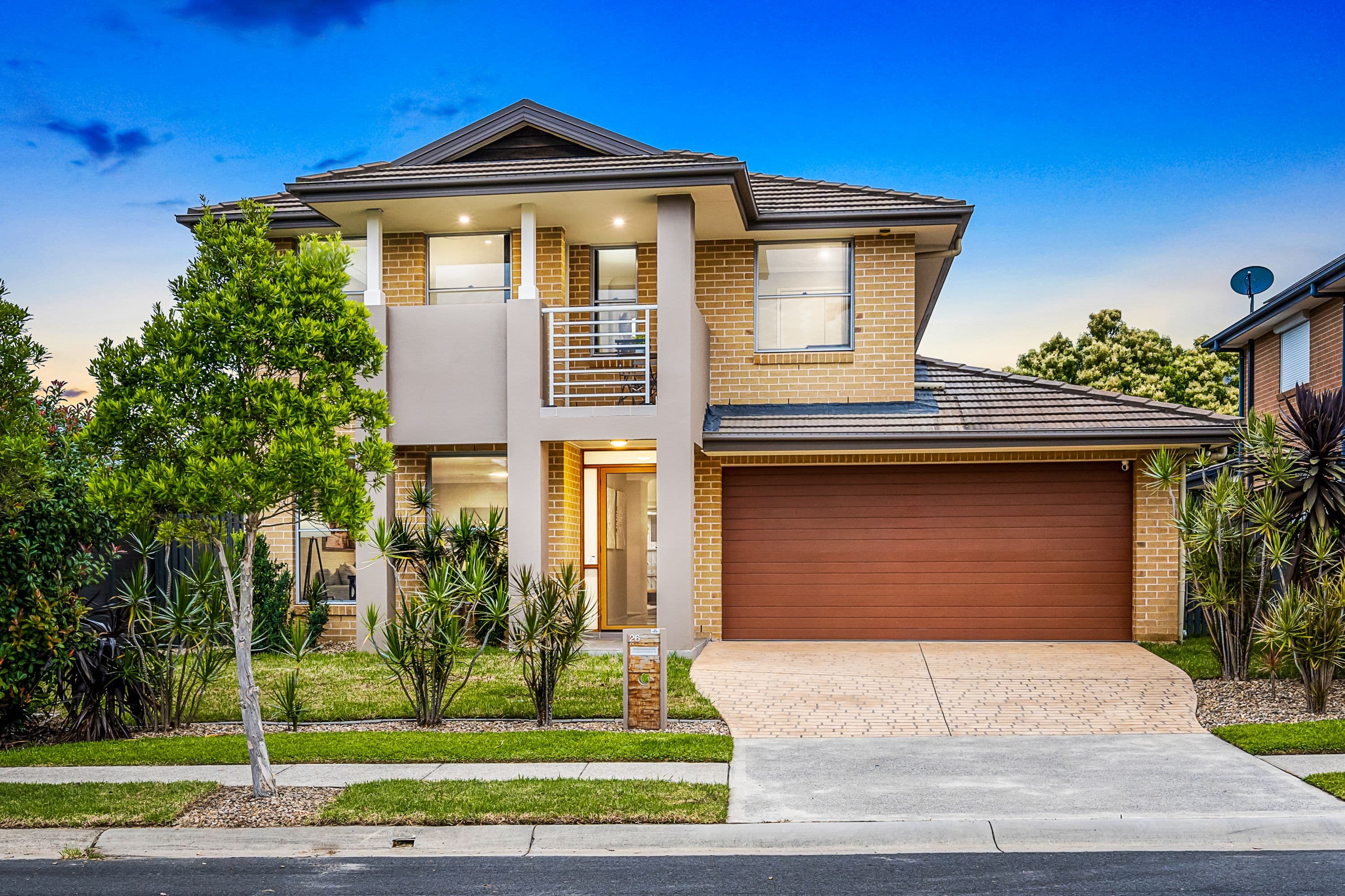 26 Amarco Circuit, The Ponds NSW 2769, The Ponds - Image 1