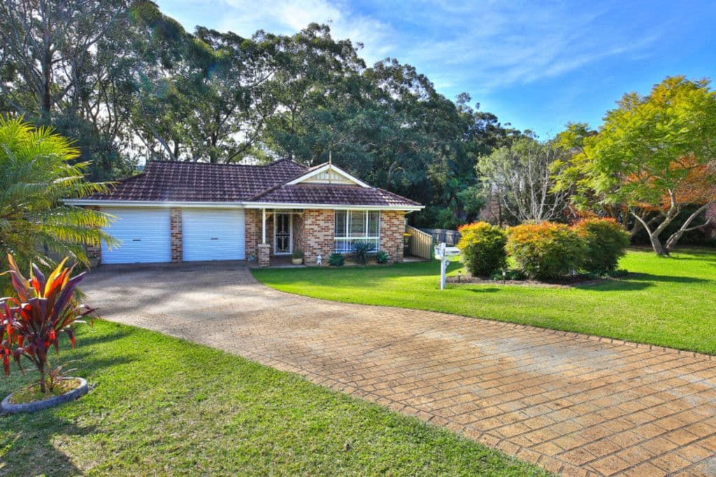 5 Federation Place, North Nowra NSW 2541, North Nowra - Image 1