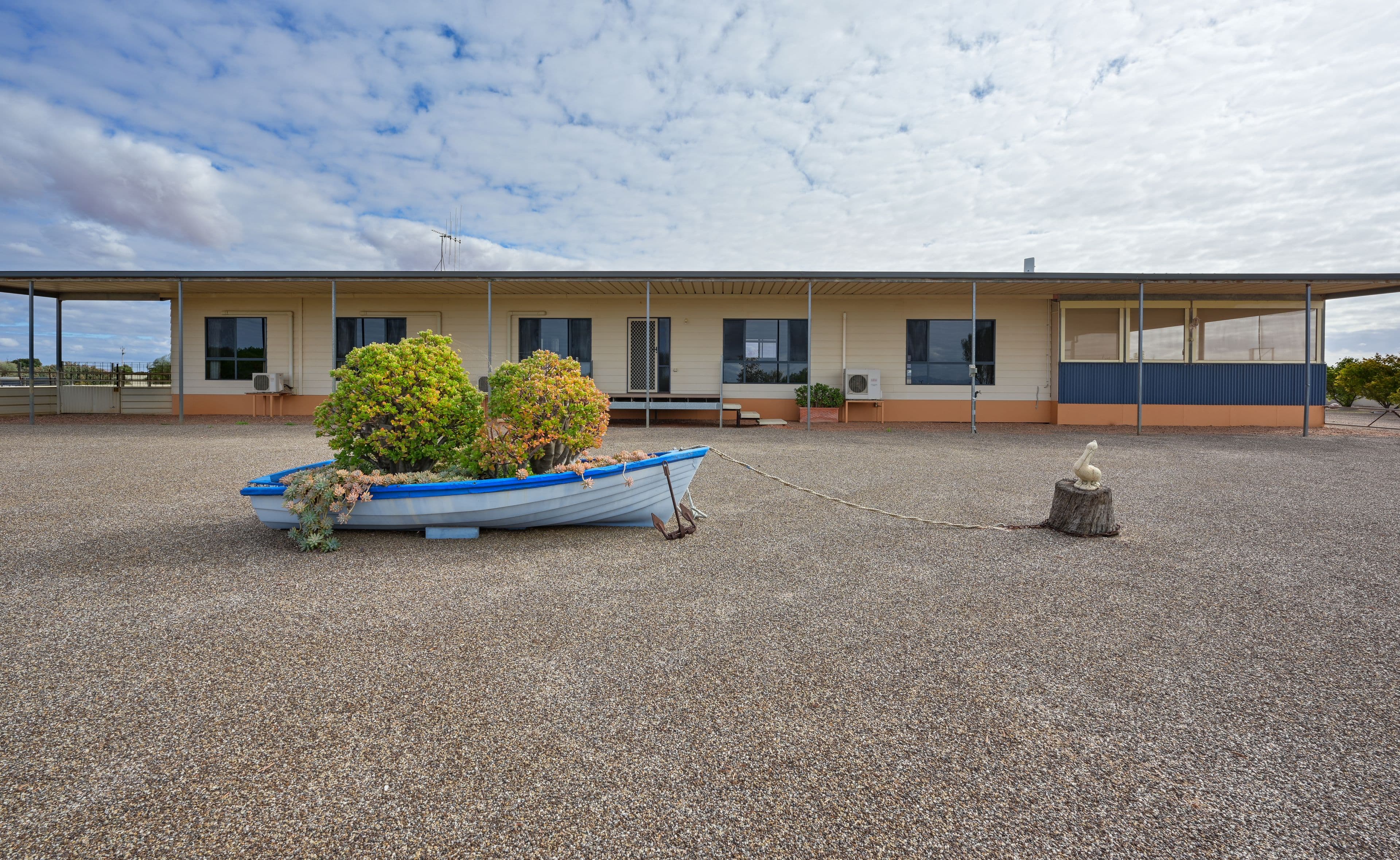 81 Shirley Street, Port Augusta West SA 5700, Port Augusta West - Image 1