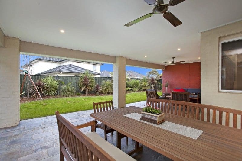 14 COORONG Circle, WATERWAYS VIC 3195, Waterways - Thumbnail 5