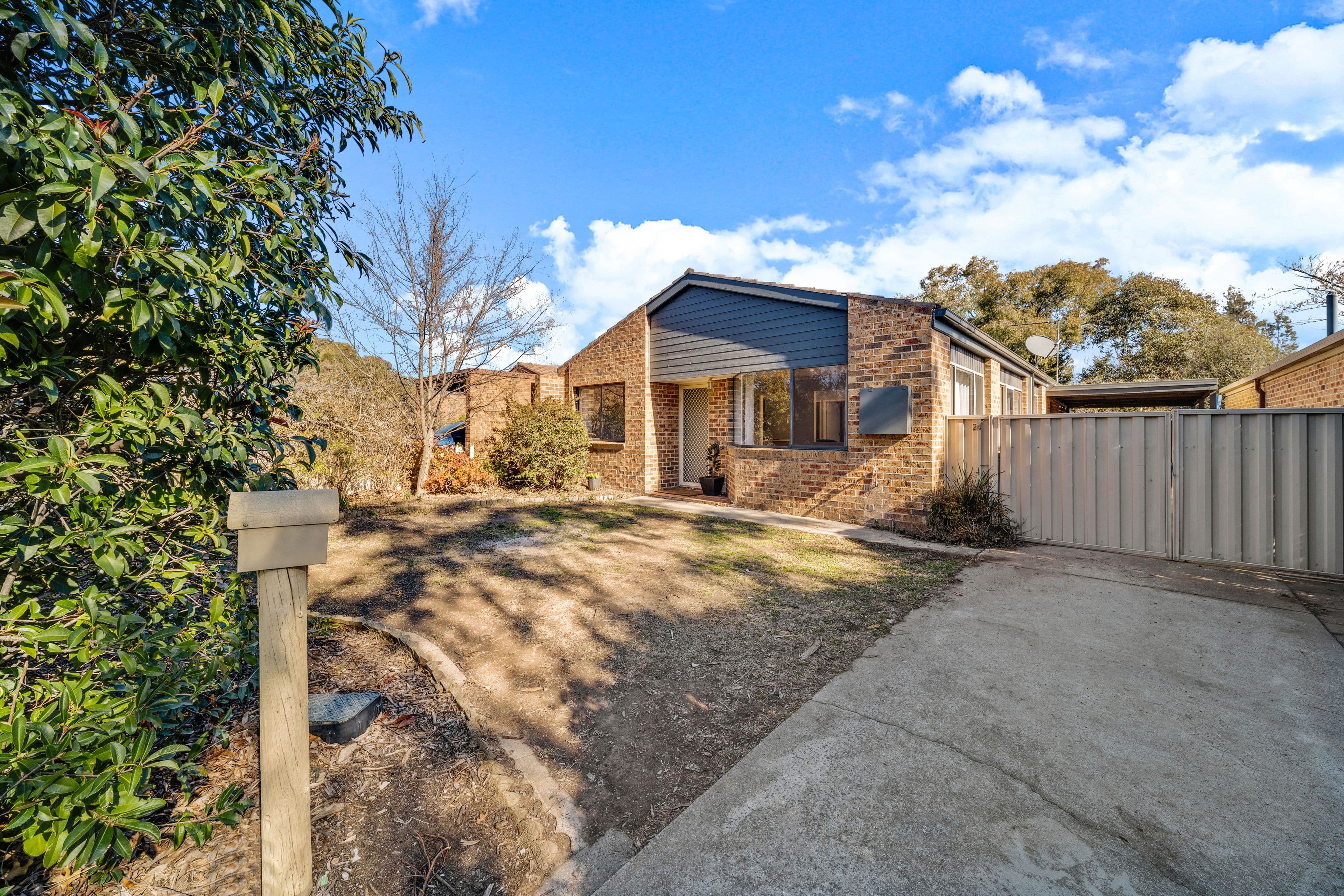 24 Marengo Place, Isabella Plains ACT 2905, Isabella Plains - Image 1