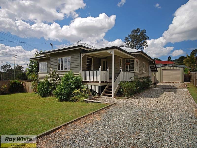 69   Callan Street, KEPERRA QLD 4054, Keperra - Image 1