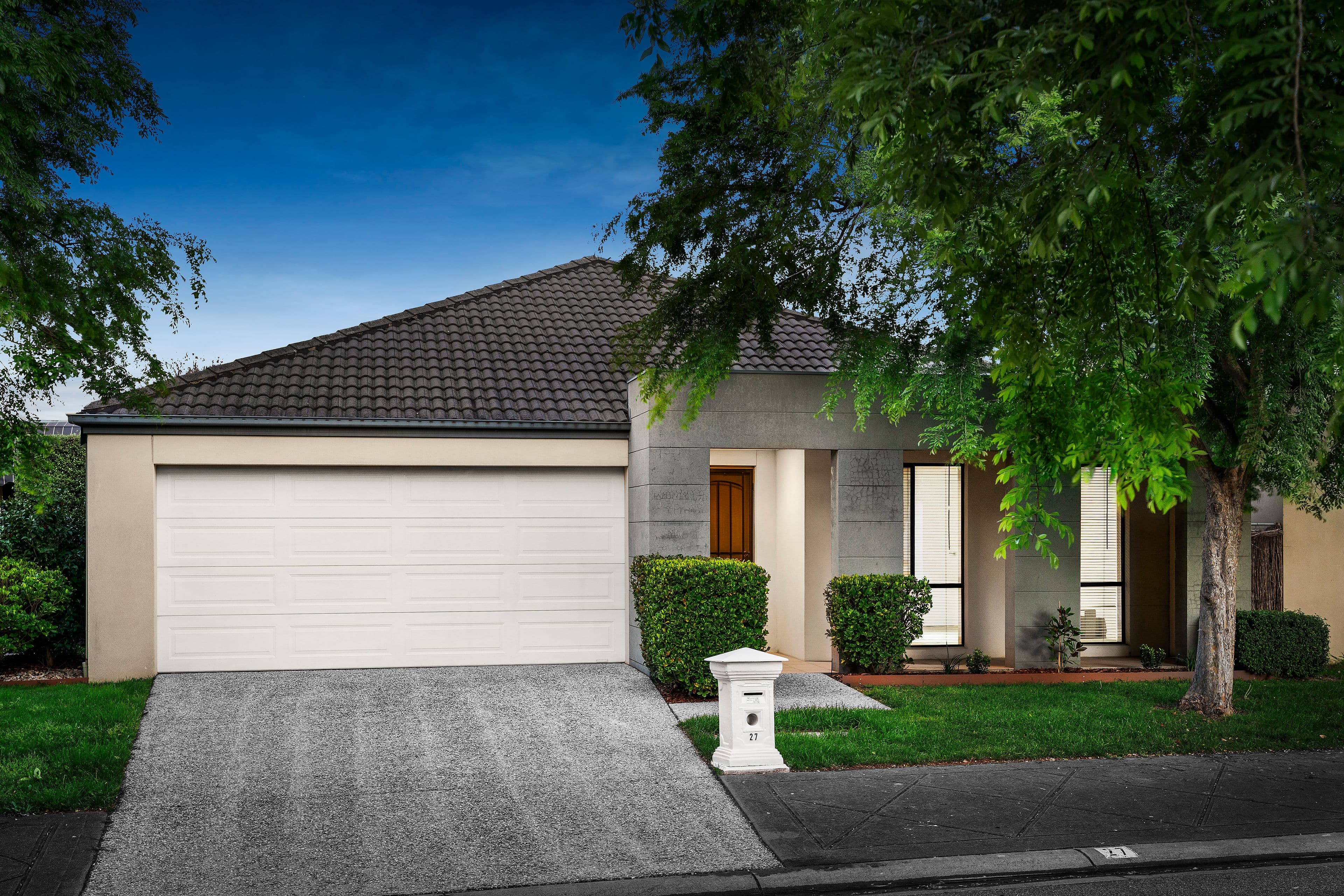 27 Sovereign Manors Crescent, Rowville VIC 3178, Rowville - Image 1