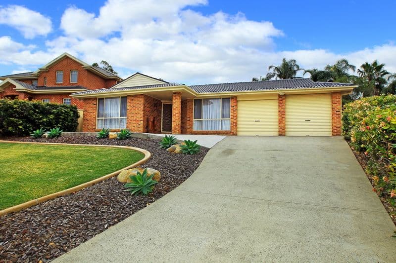 41 Hoskin Street, NORTH NOWRA NSW 2541, North Nowra - Image 1