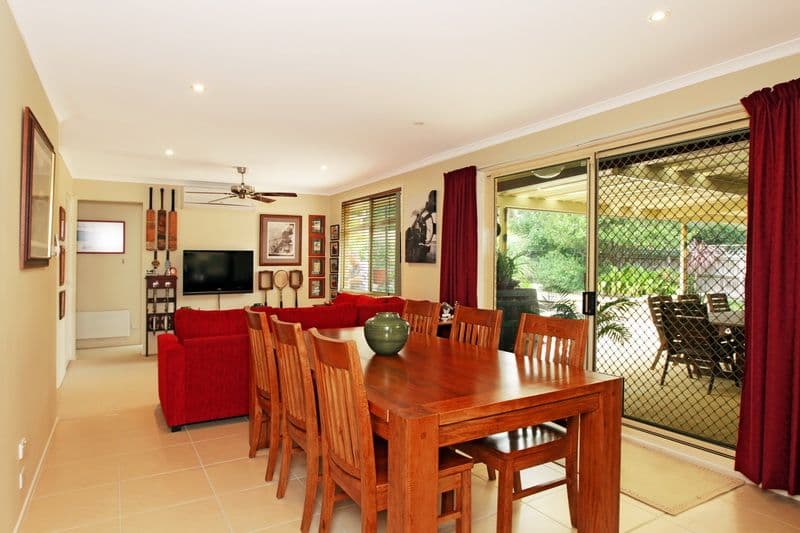 41 Hoskin Street, NORTH NOWRA NSW 2541, North Nowra - Thumbnail 4