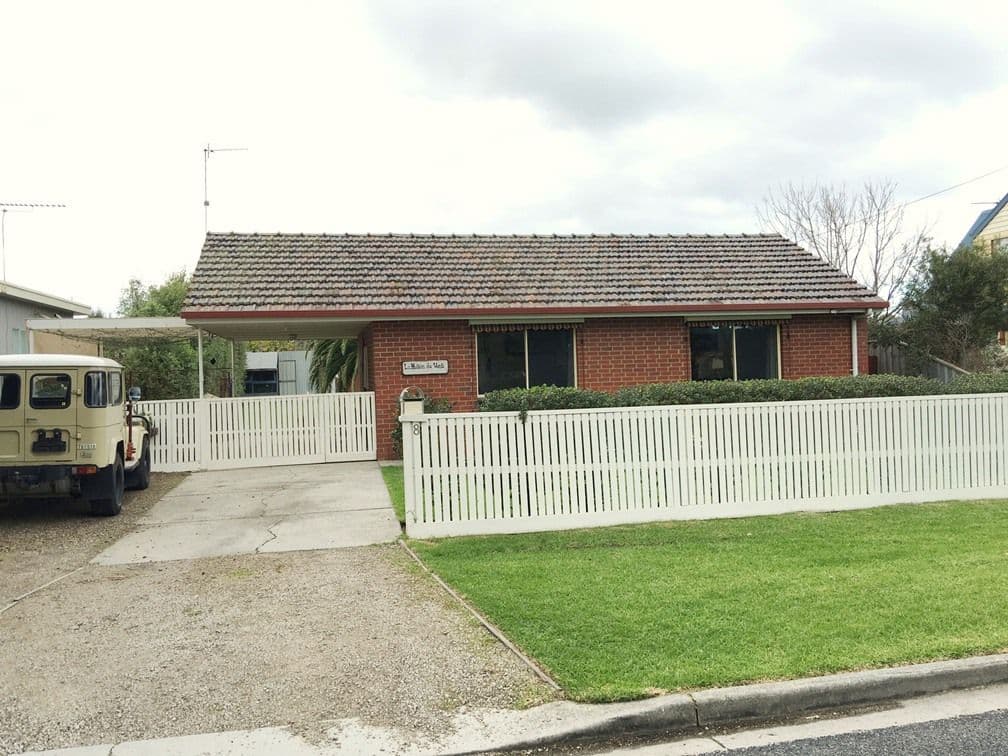 8 Tassel Road, Safety Beach VIC 3936, Safety Beach - Image 1