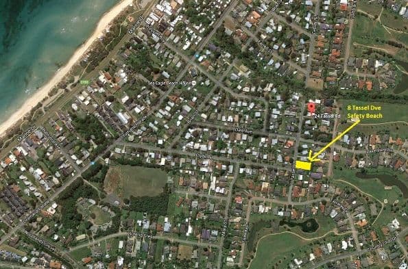 8 Tassel Road, Safety Beach VIC 3936, Safety Beach - Thumbnail 2