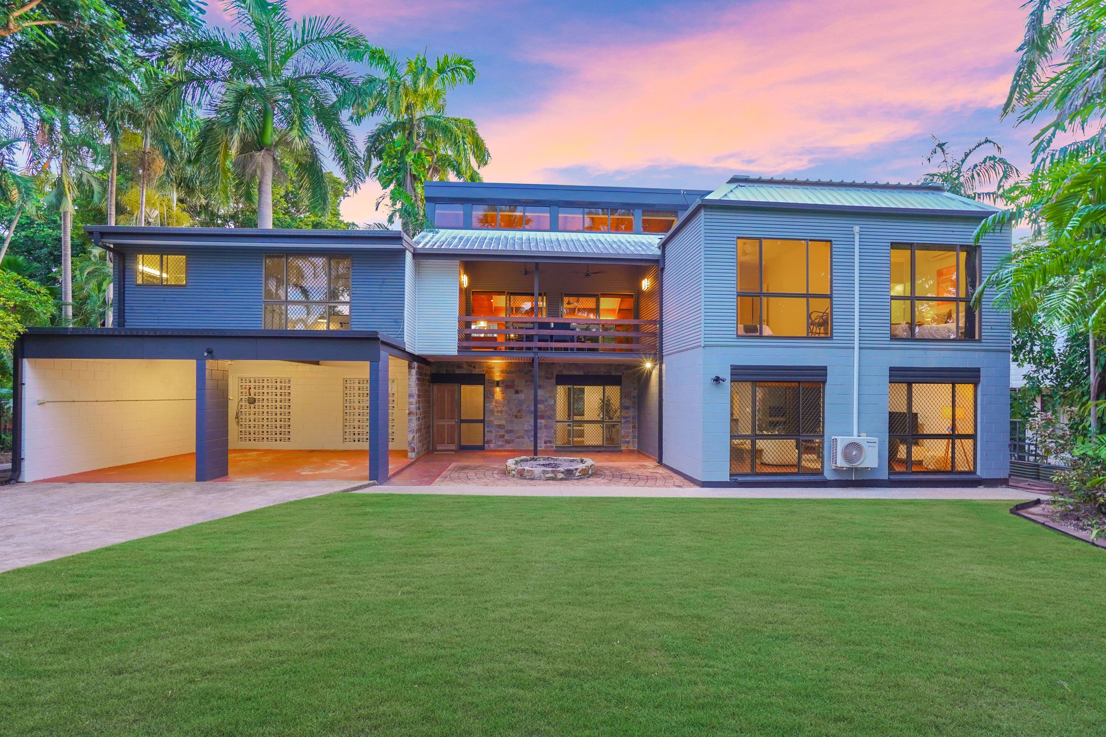4 Bauhinia Street, Nightcliff NT 0810, Nightcliff - Image 1