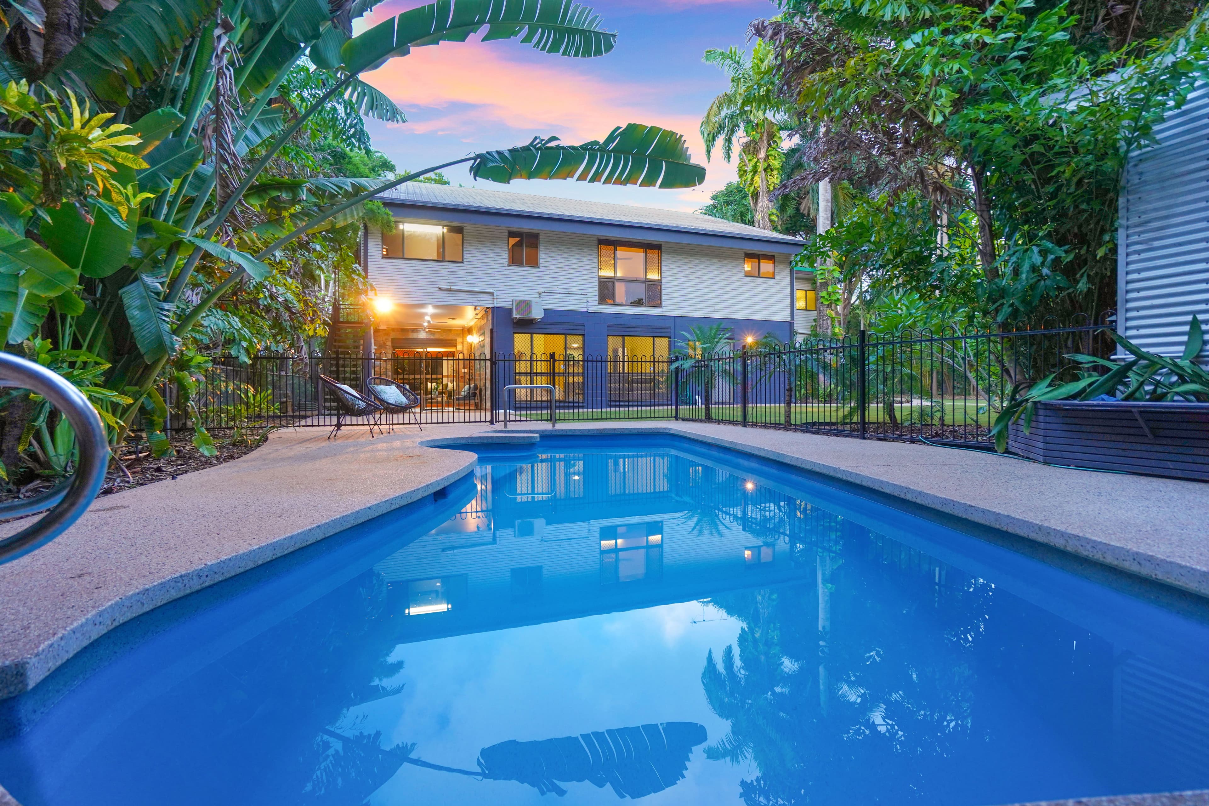4 Bauhinia Street, Nightcliff NT 0810, Nightcliff - Thumbnail 2