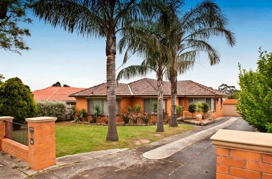 5 Cootamundra Drive, WHEELERS HILL VIC 3150, Wheelers Hill - Image 1