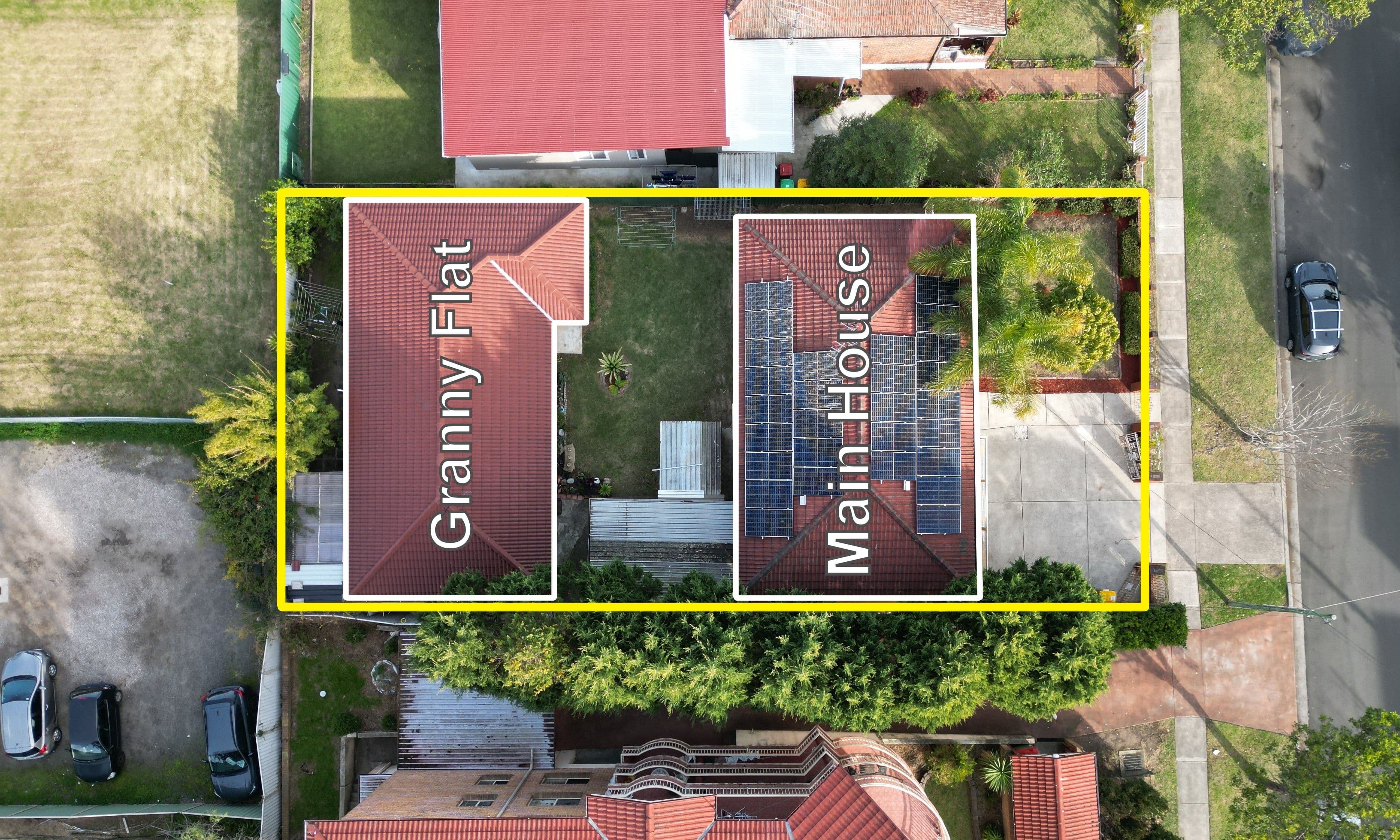 23 Cairds Avenue, Bankstown NSW 2200, Bankstown - Thumbnail 2