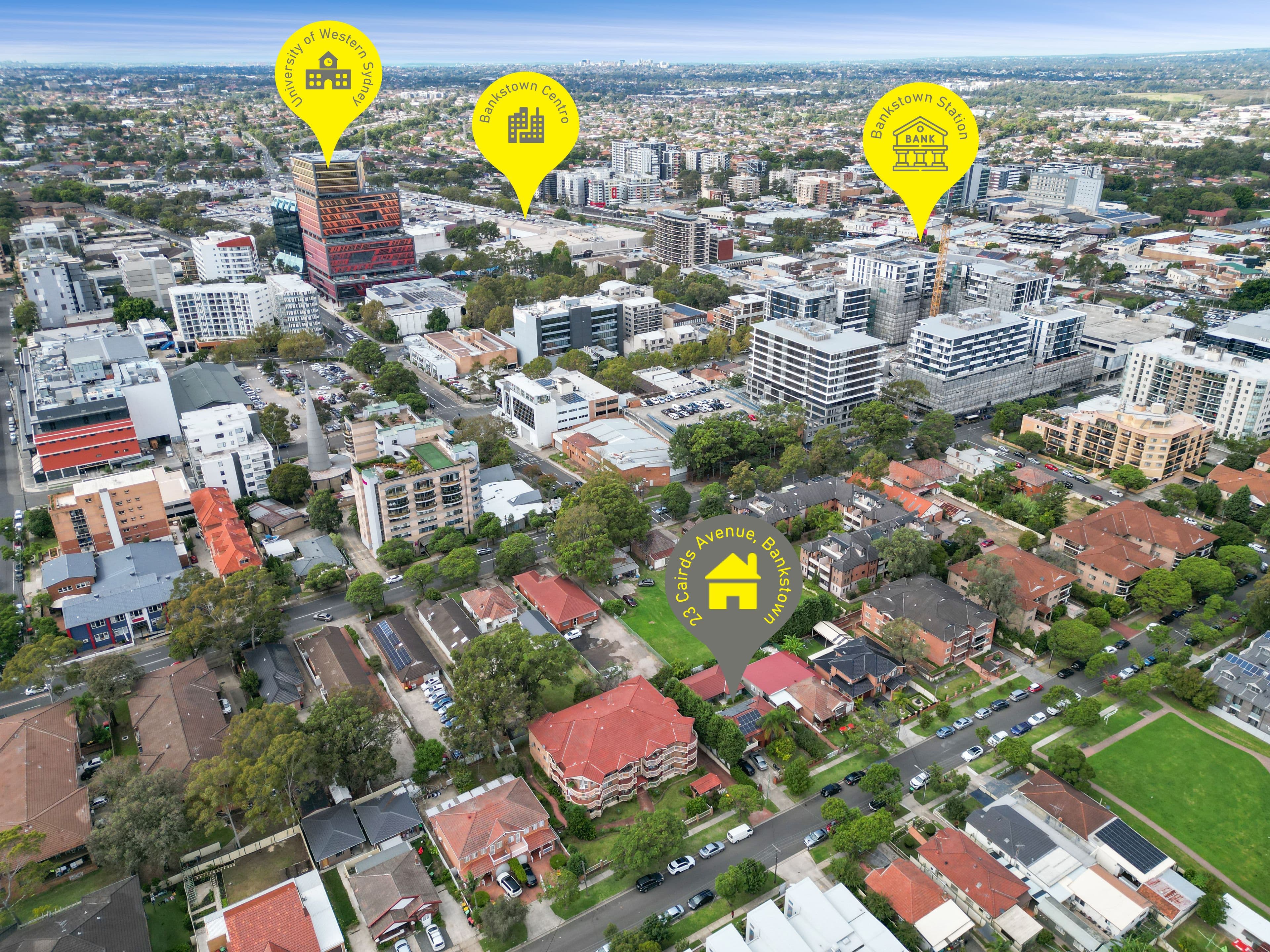 23 Cairds Avenue, Bankstown NSW 2200, Bankstown - Thumbnail 3