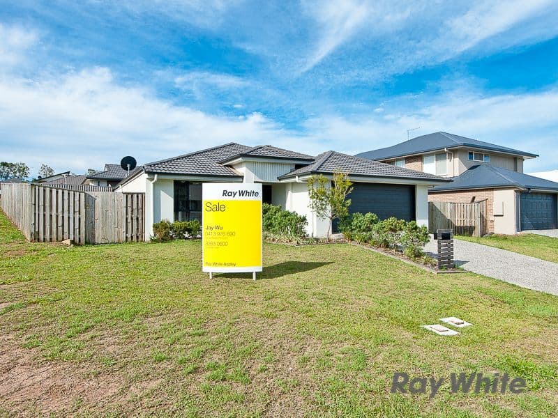 1 Wellington Place, Narangba QLD 4504, Narangba - Thumbnail 2