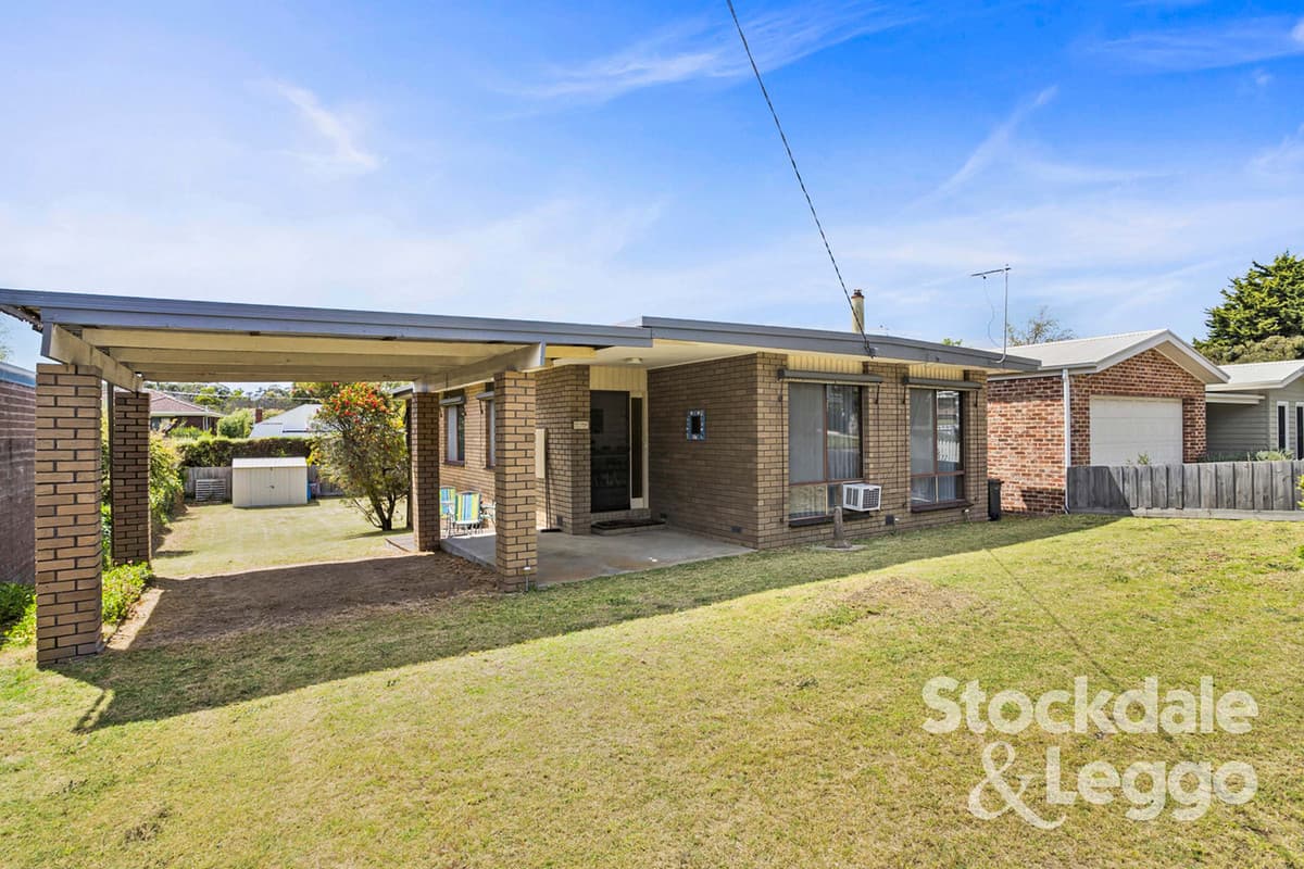 53 Hygeia Street, Rye VIC 3941, Rye - Image 1