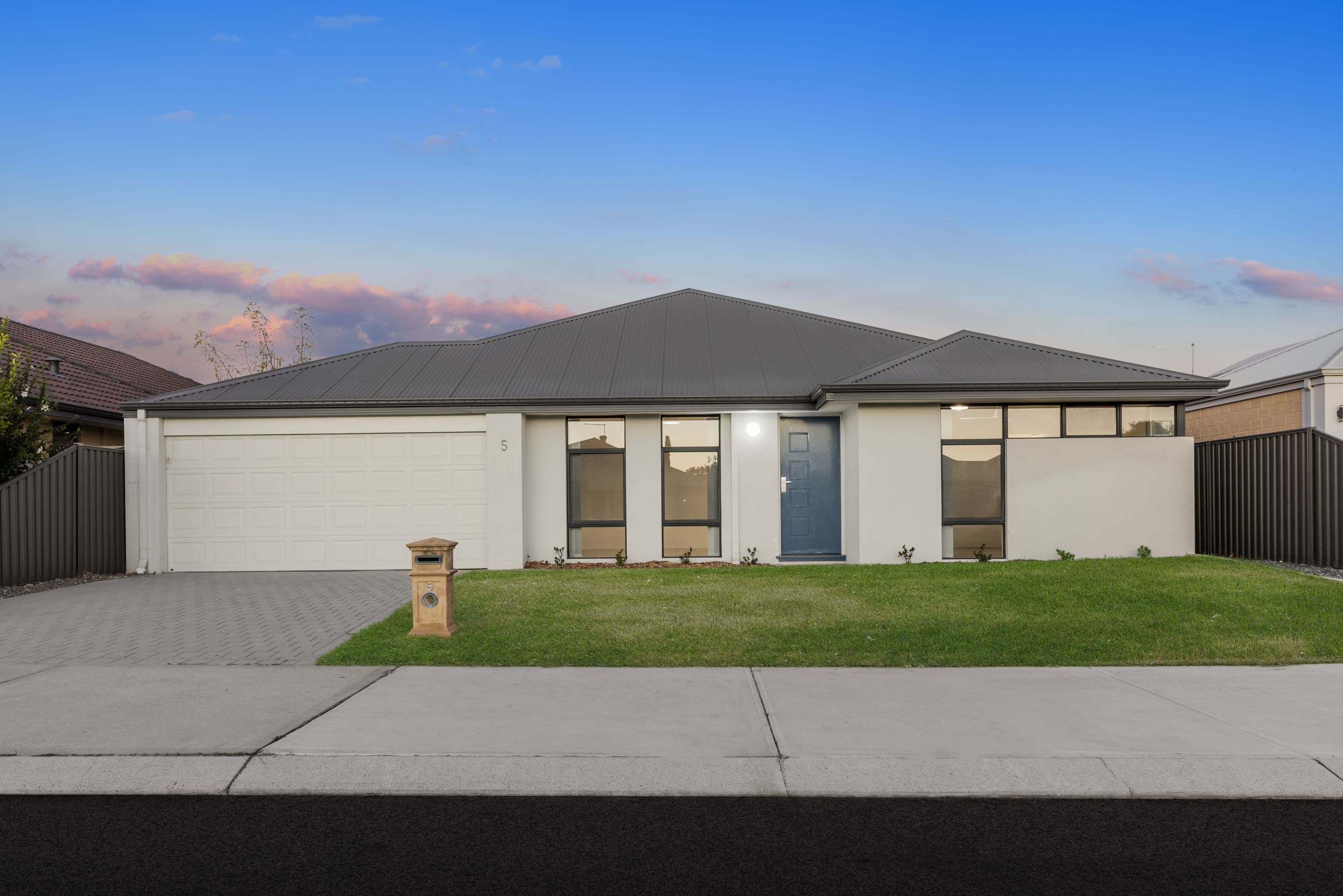5 Tourmaline Boulevard, Byford WA 6122, Byford - Image 1