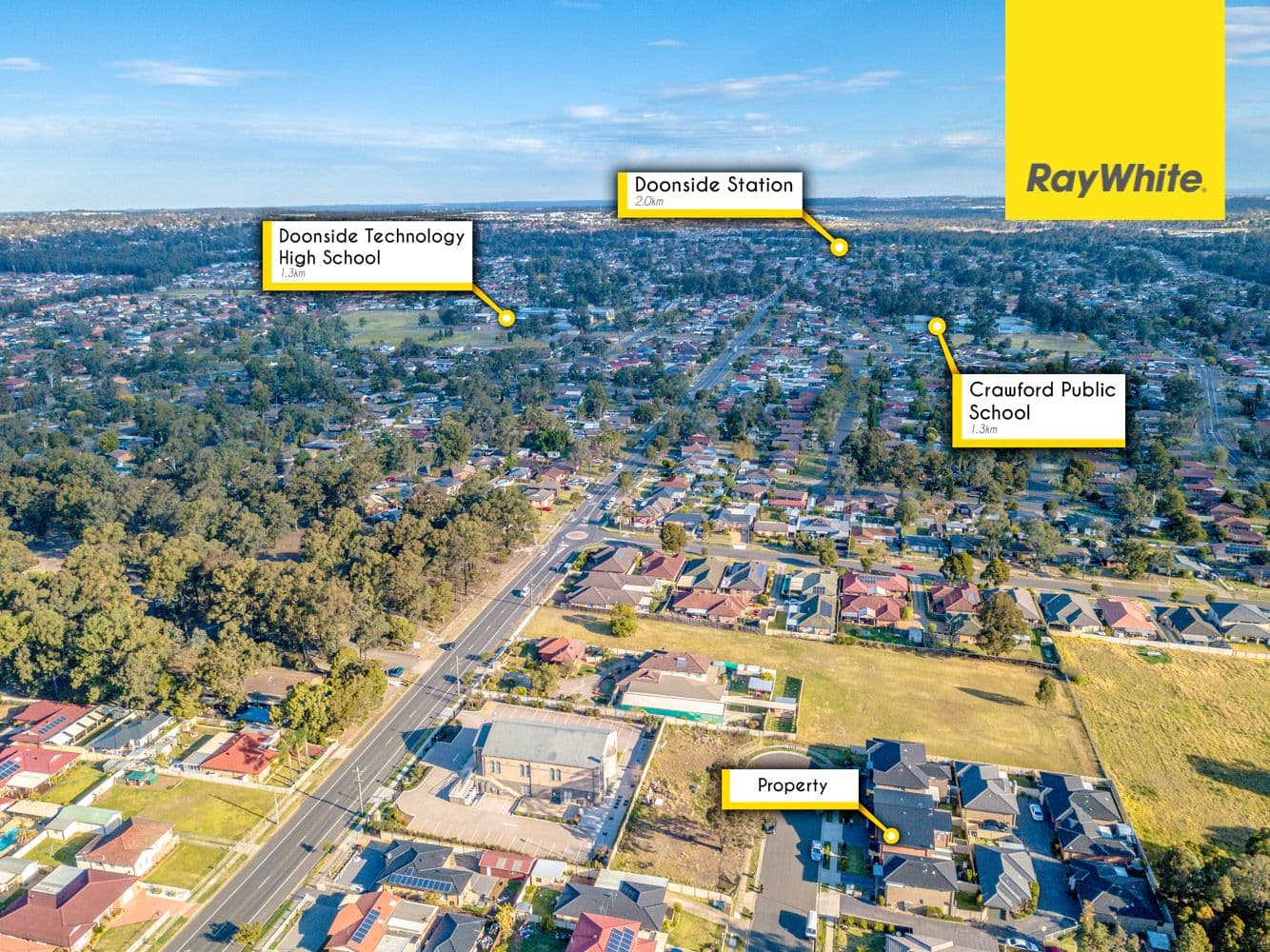 42 Criterion Crescent, Doonside NSW 2767, Doonside - Thumbnail 8