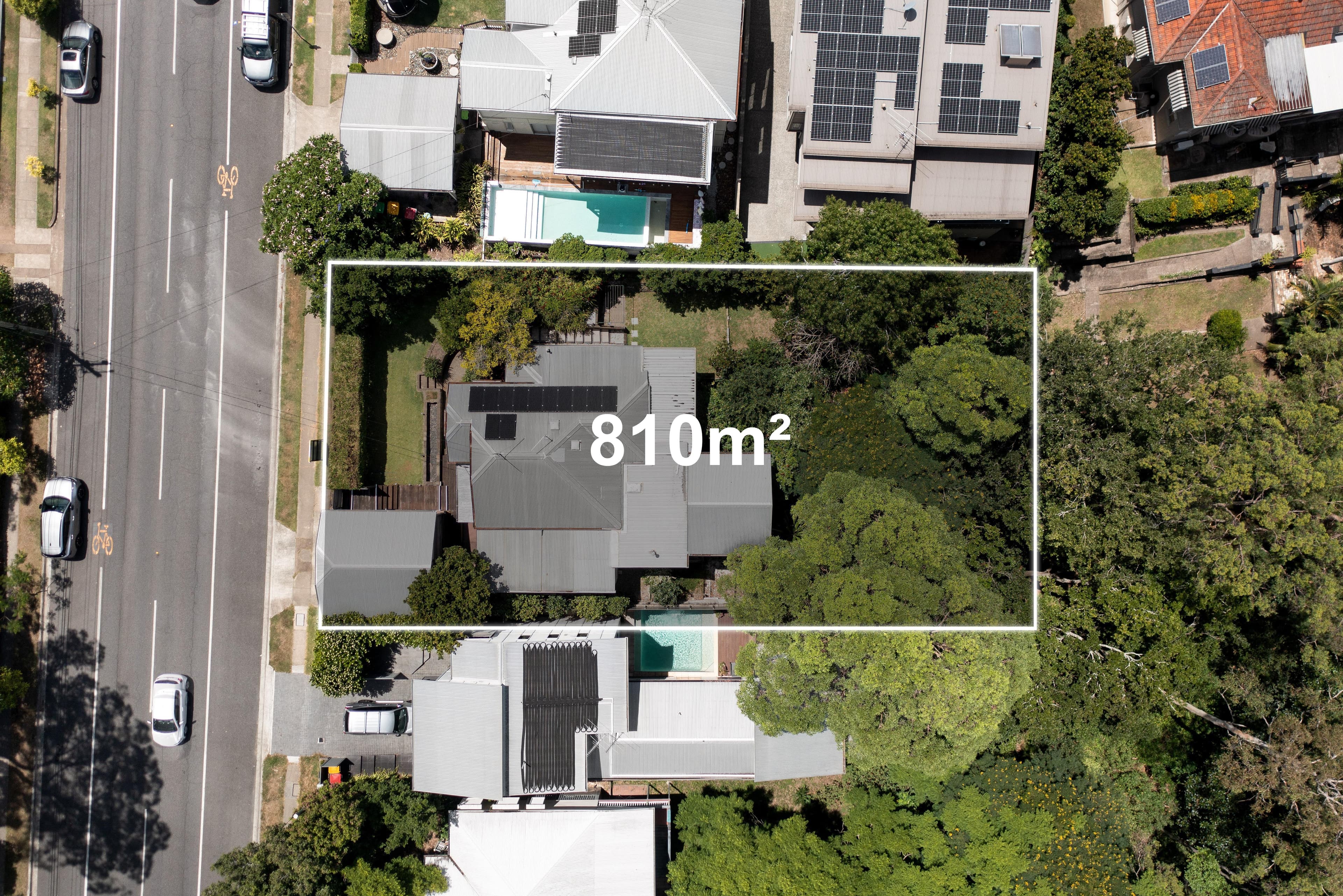 72 Stuartholme Road, Bardon QLD 4065, Bardon - Thumbnail 2