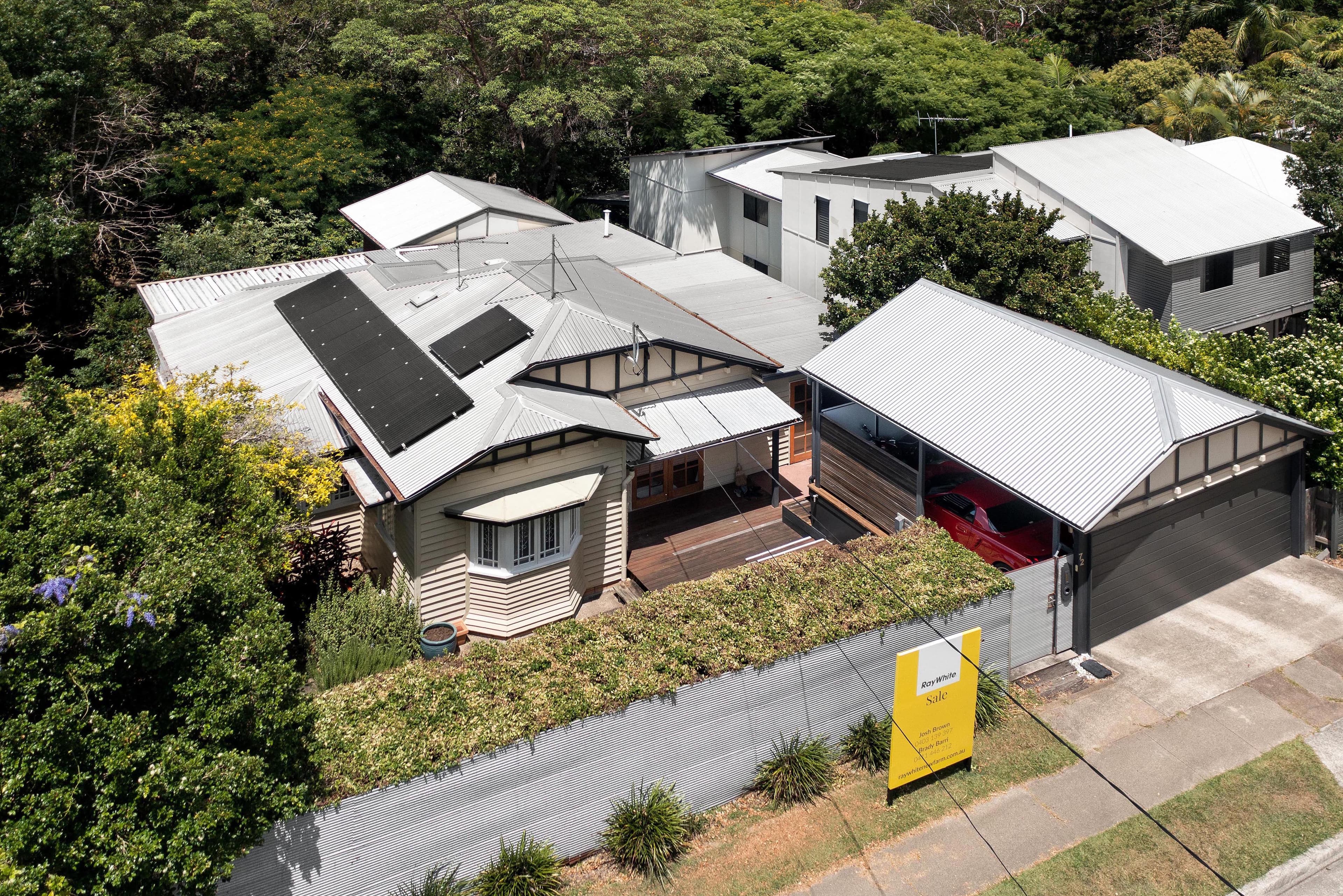 72 Stuartholme Road, Bardon QLD 4065, Bardon - Thumbnail 3