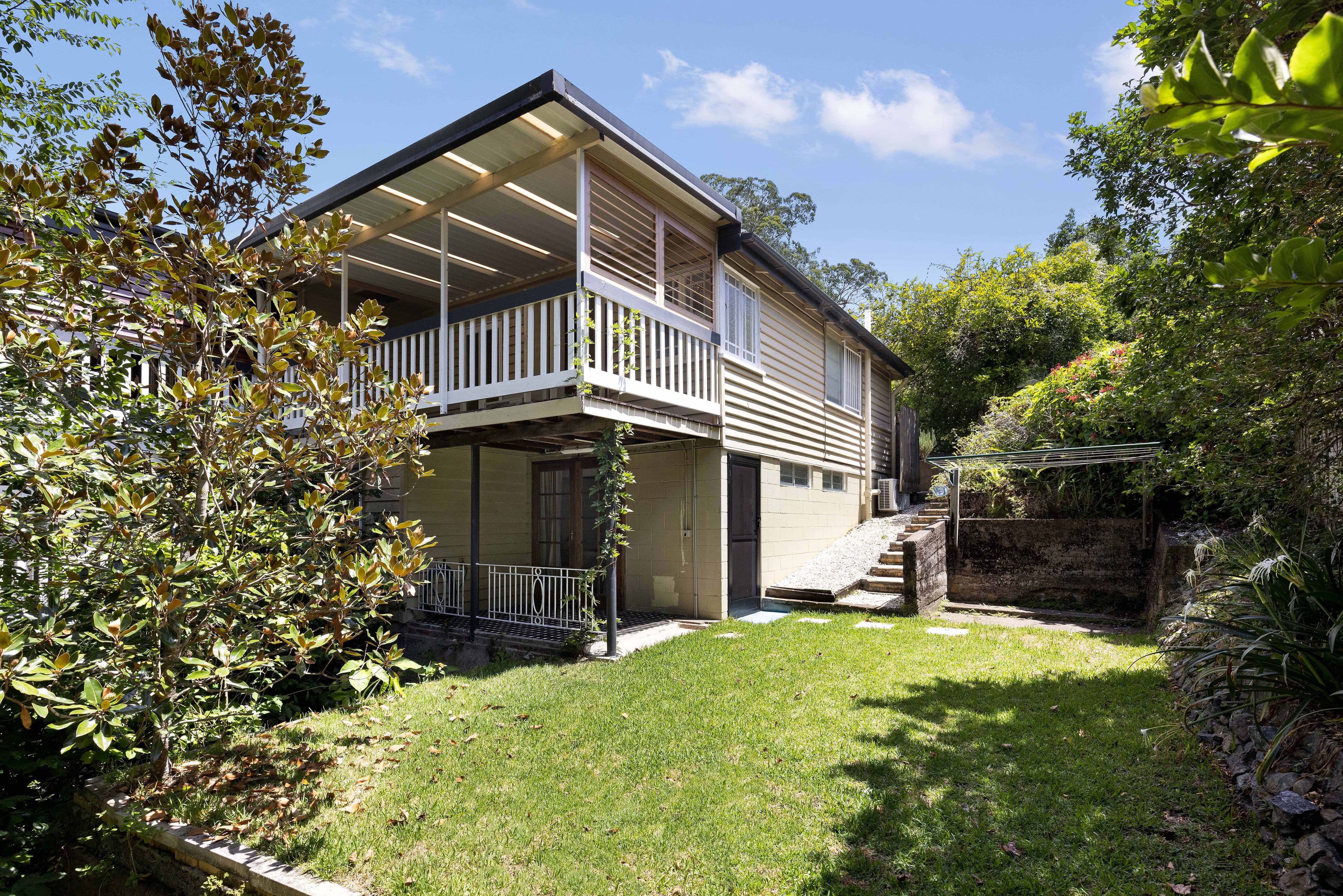 72 Stuartholme Road, Bardon QLD 4065, Bardon - Thumbnail 4