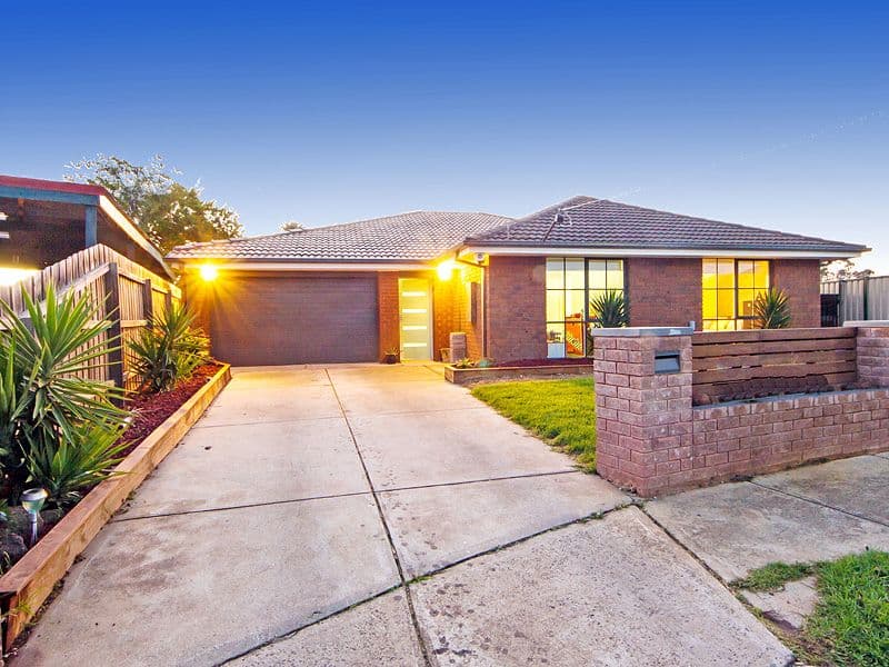 4 Redpath Court, WERRIBEE VIC 3030, Werribee - Thumbnail 3