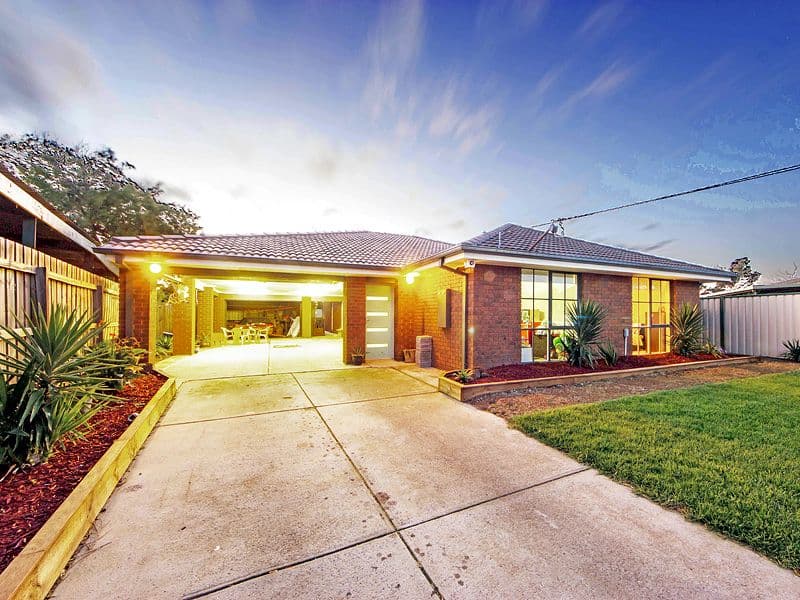 4 Redpath Court, WERRIBEE VIC 3030, Werribee - Thumbnail 4