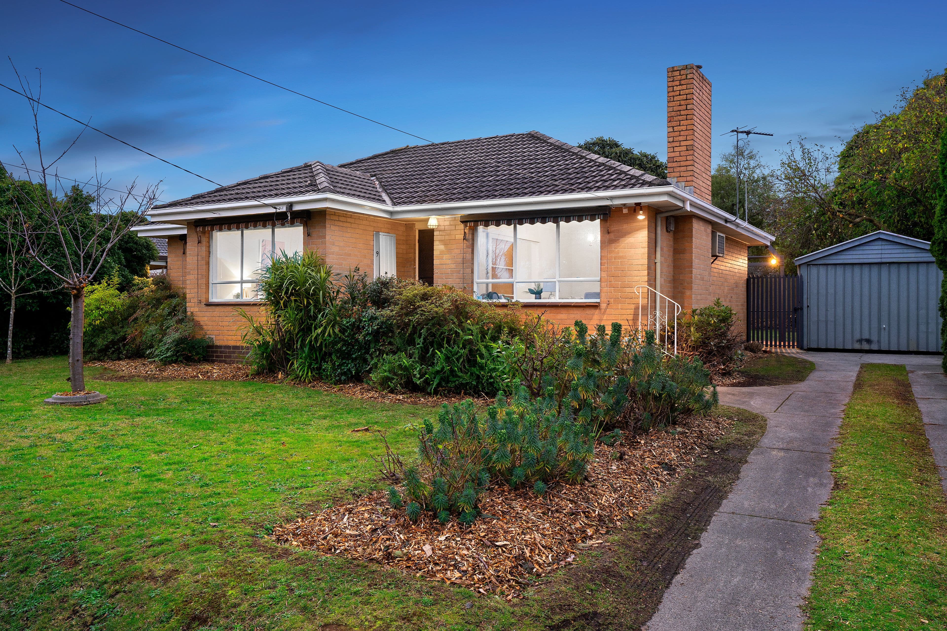 9 Cinerea Avenue, Ferntree Gully VIC 3156, Ferntree Gully - Image 1