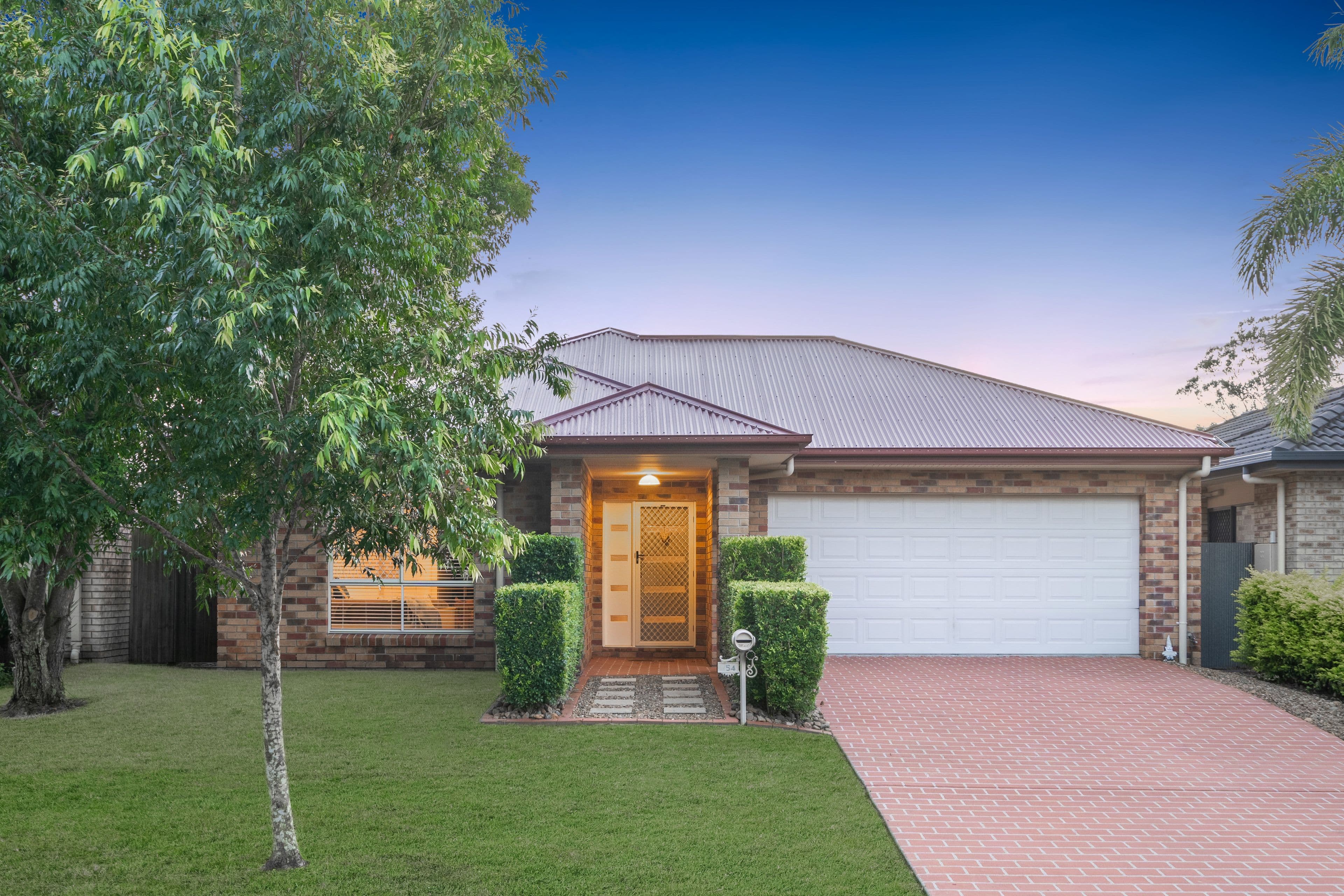 54 Staghorn Parade, North Lakes QLD 4509, North Lakes - Image 1
