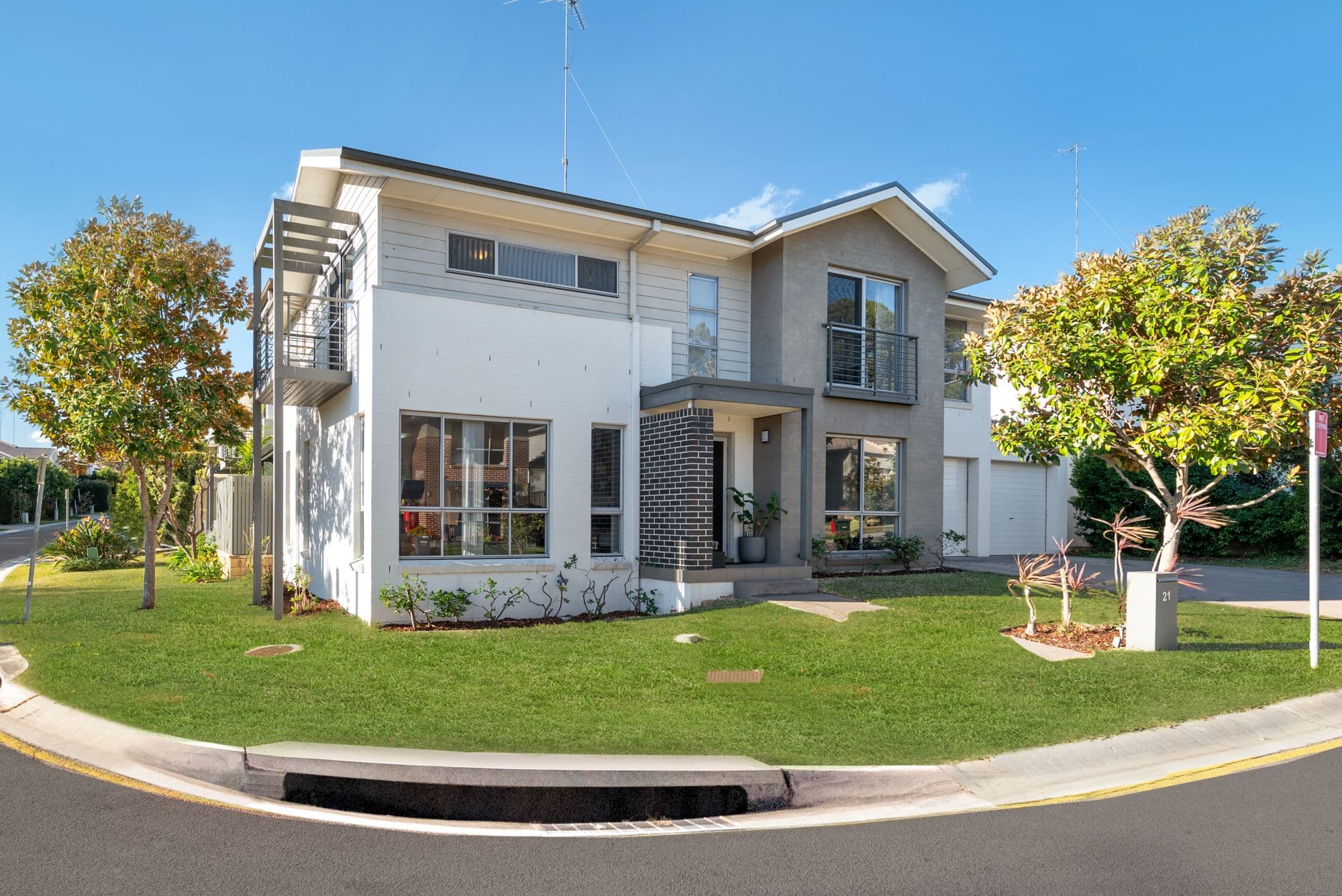 21 Kippax Avenue, Leumeah NSW 2560, Leumeah - Image 1