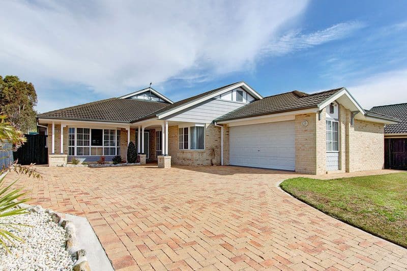 150 Horsley Drive, HORSLEY NSW 2530, Horsley - Image 1