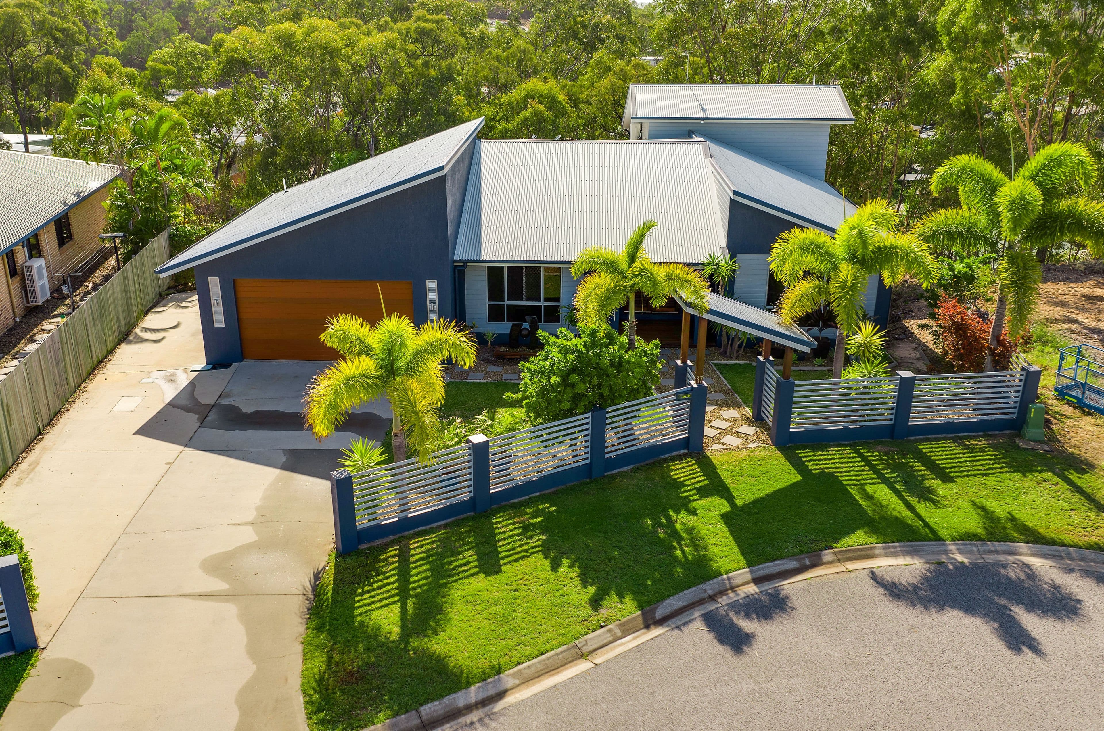 37 Clipper Terrace, South Gladstone QLD 4680, South Gladstone - Image 1