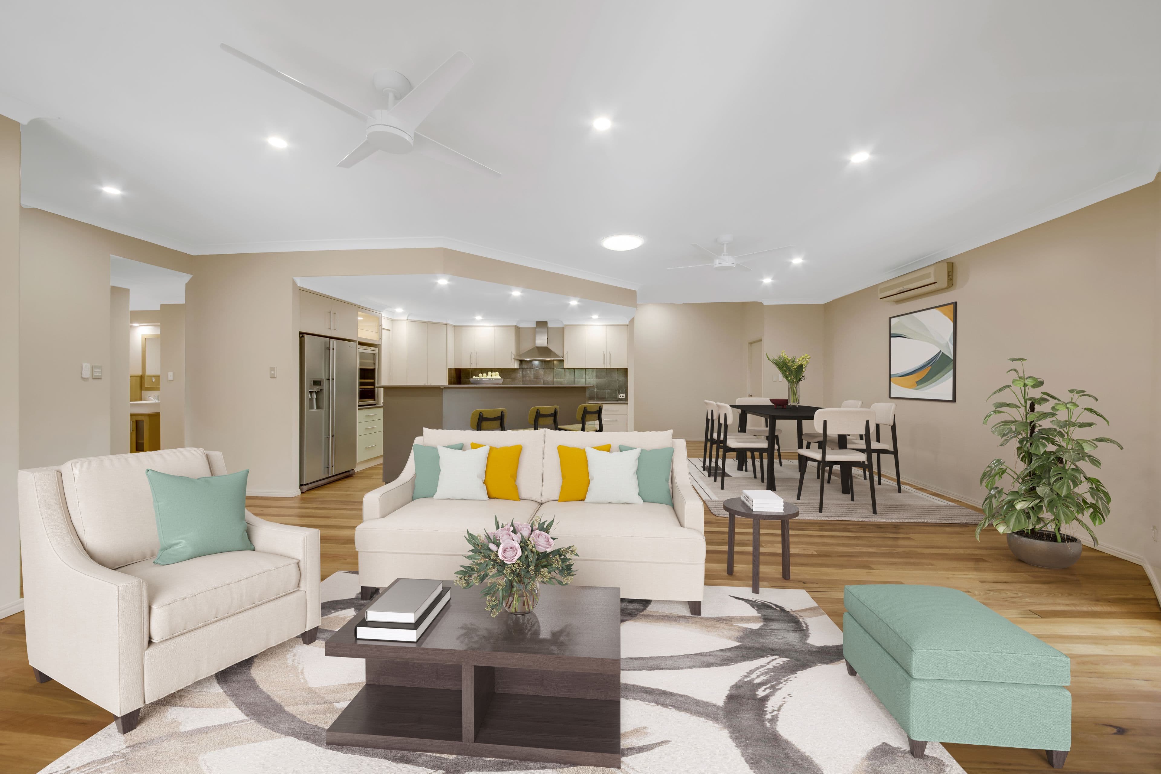 37 Clipper Terrace, South Gladstone QLD 4680, South Gladstone - Thumbnail 2