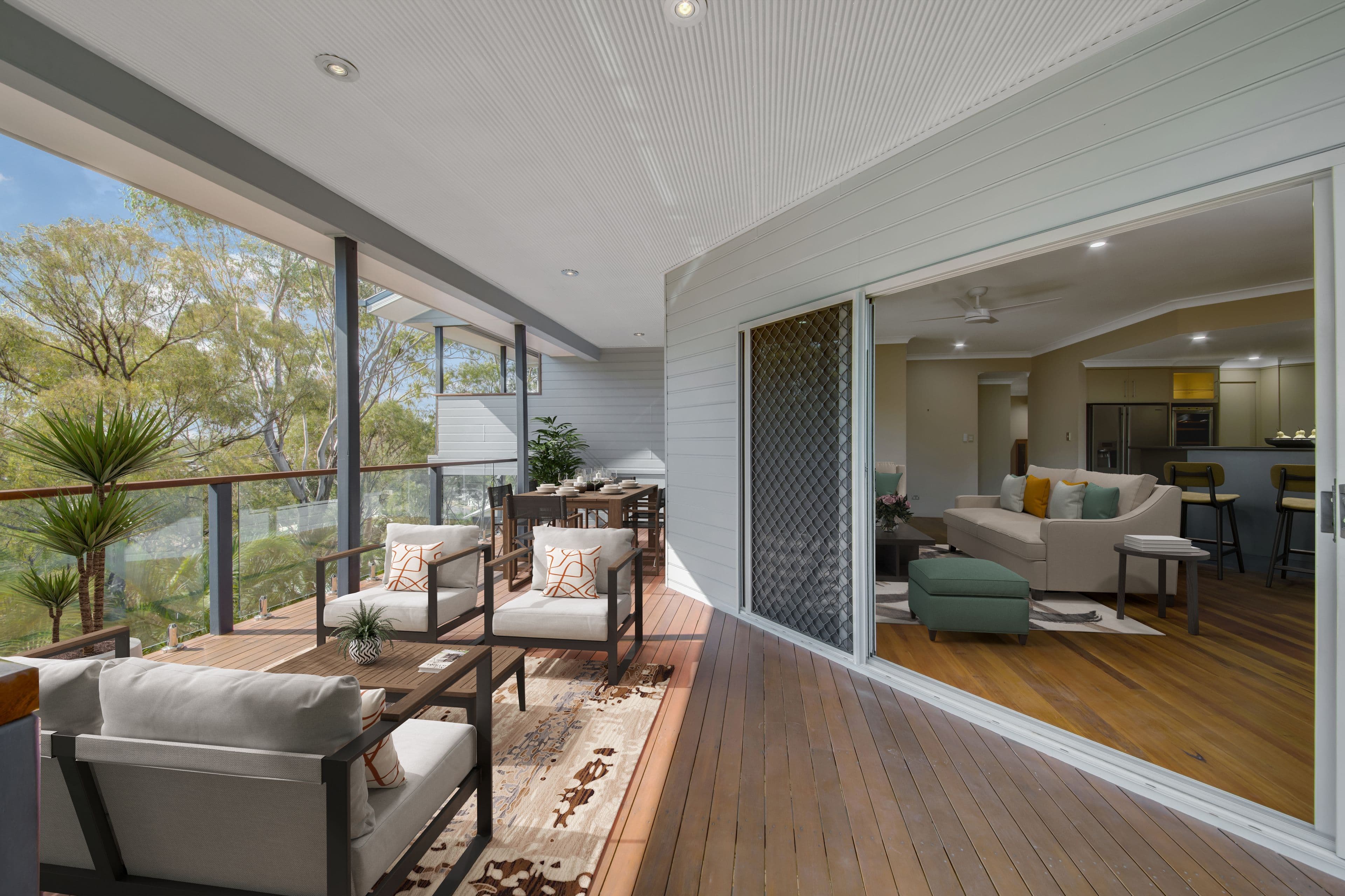 37 Clipper Terrace, South Gladstone QLD 4680, South Gladstone - Thumbnail 3