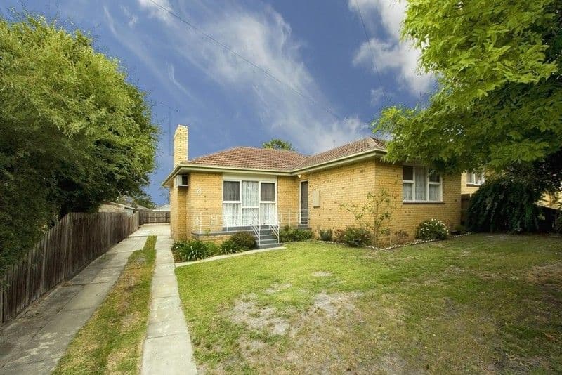 38 and 38A Myrtle Street, NOBLE PARK VIC 3174, Noble Park - Image 1