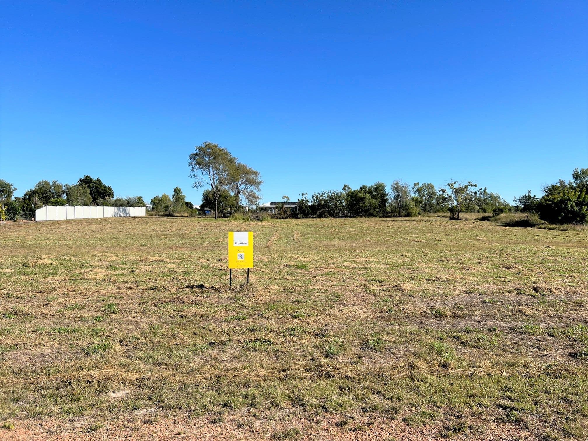 45 Golf Links Drive, Toll QLD 4820, Toll - Image 1